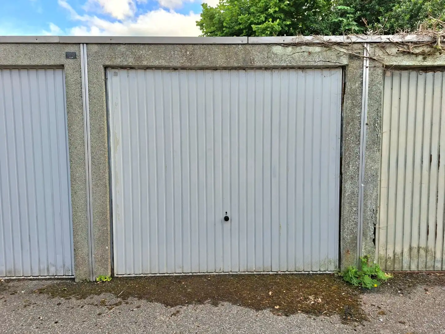 Garagebox foto 2