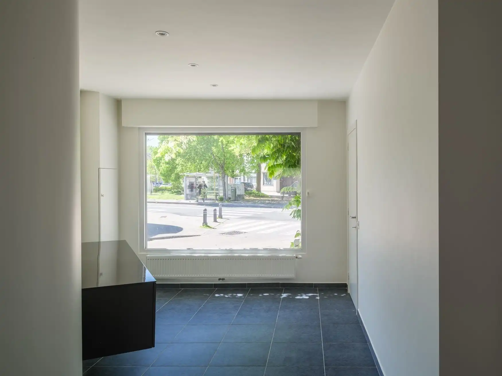 Instapklare woning met 4 kamers en koer in Gent foto 2
