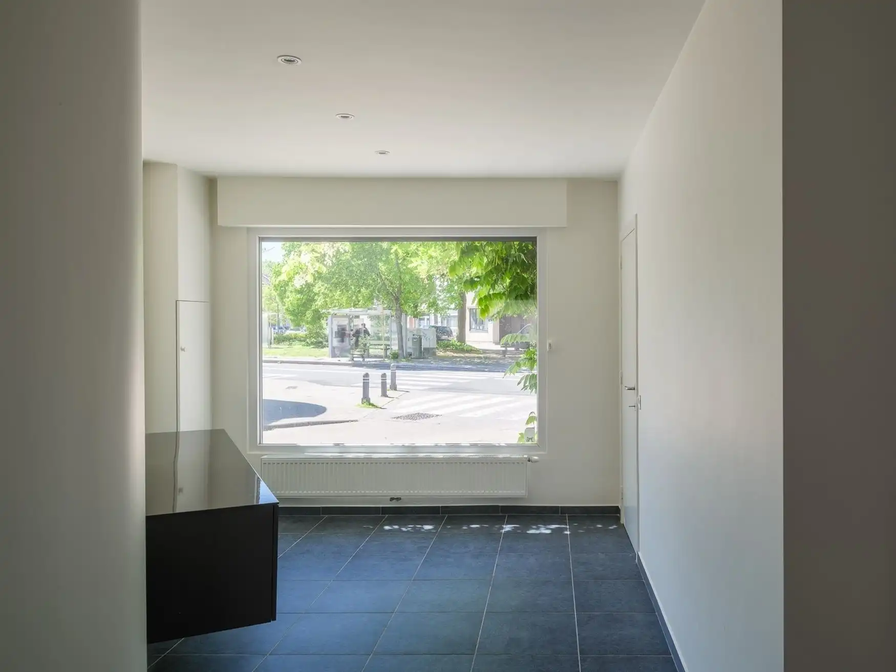 Instapklare woning met 4 kamers en koer in Gent foto 2