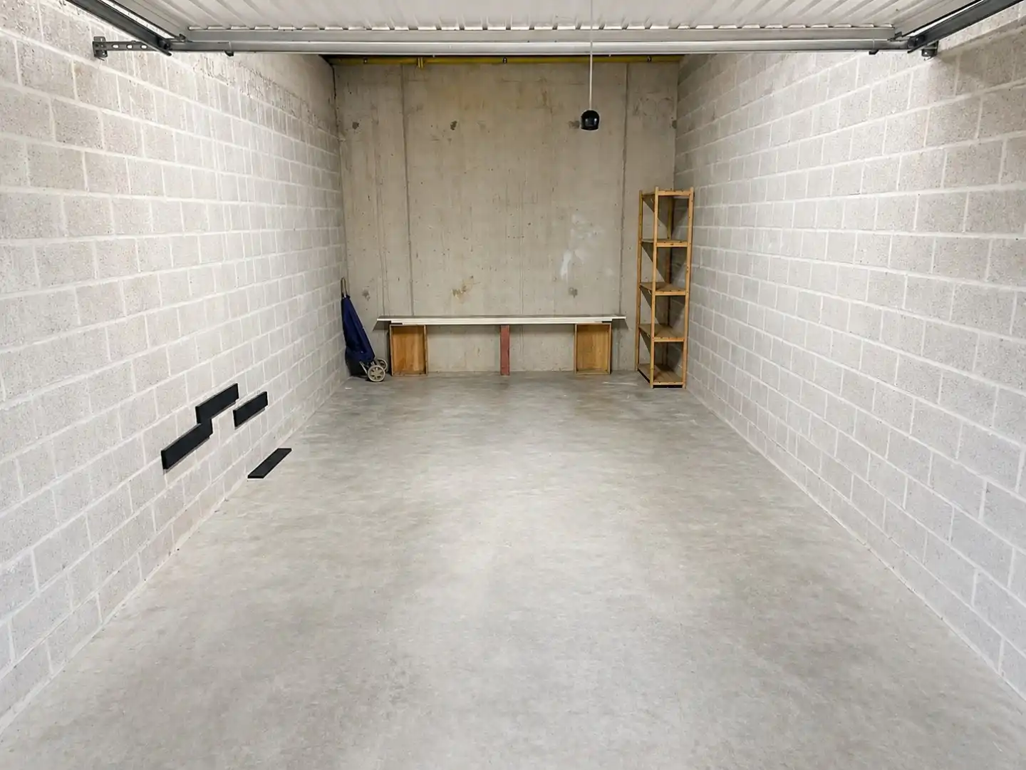 Prachtig gelegen appartement met 2 slpk, zonneterras(sen) en garage, Diksmuide. foto 14