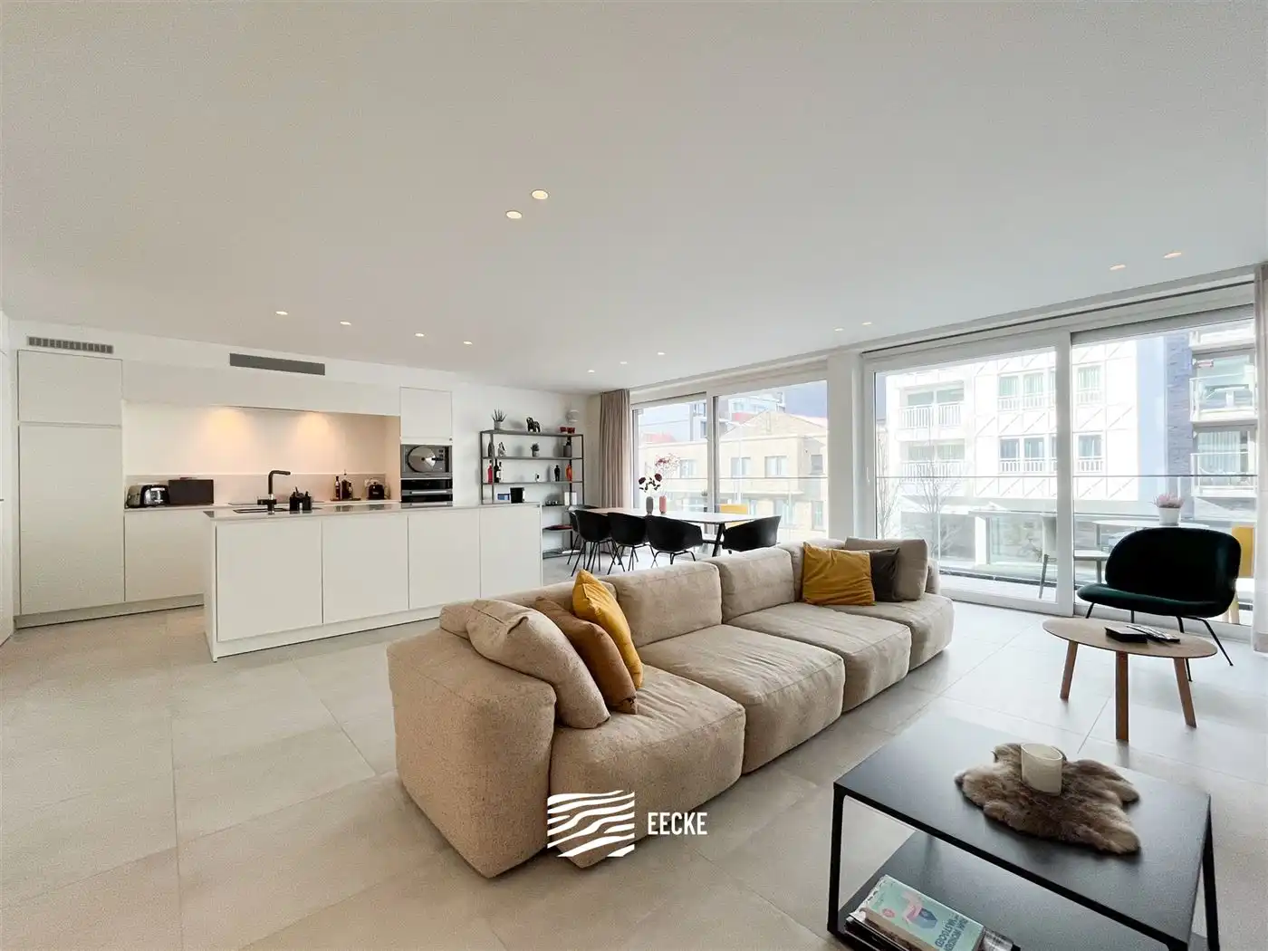 Appartement met 2 slaapkamers foto 6