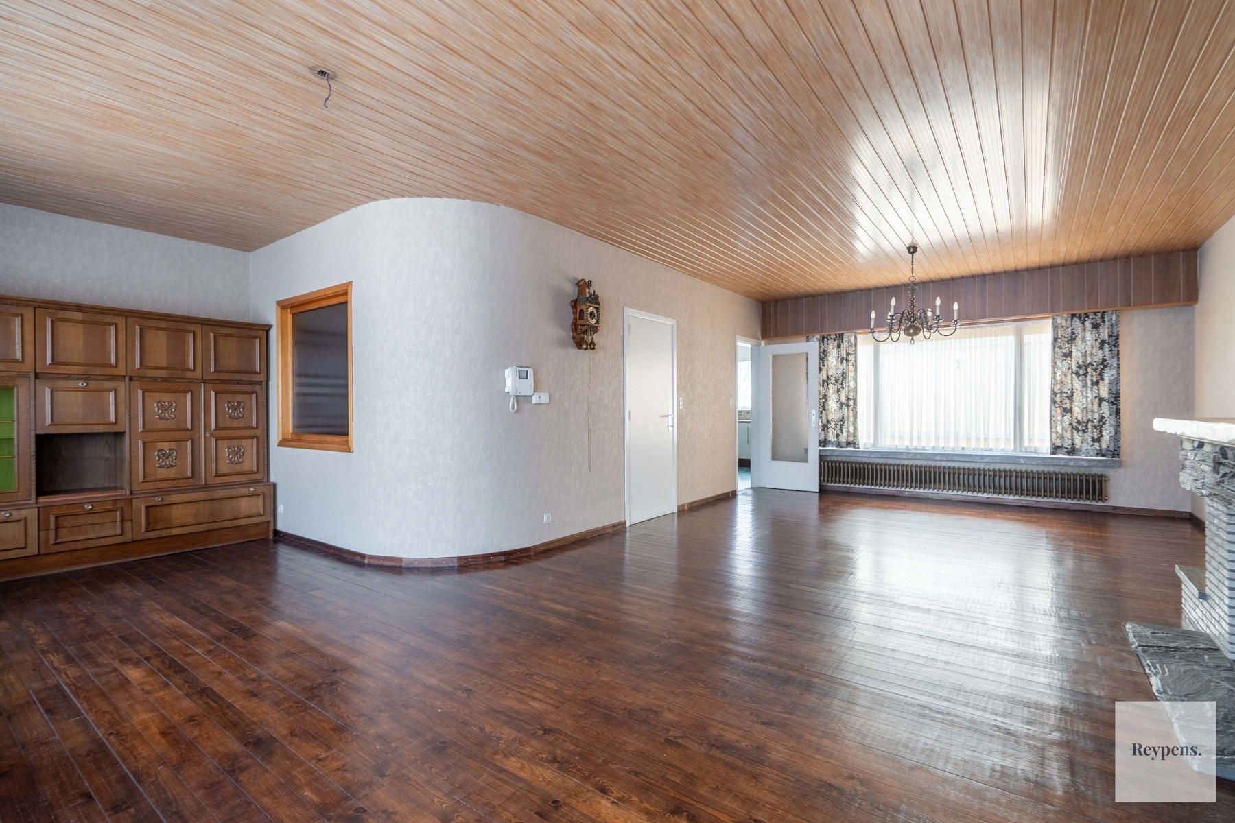 Goed gelegen bel-etage woning met mogelijkheden foto 7