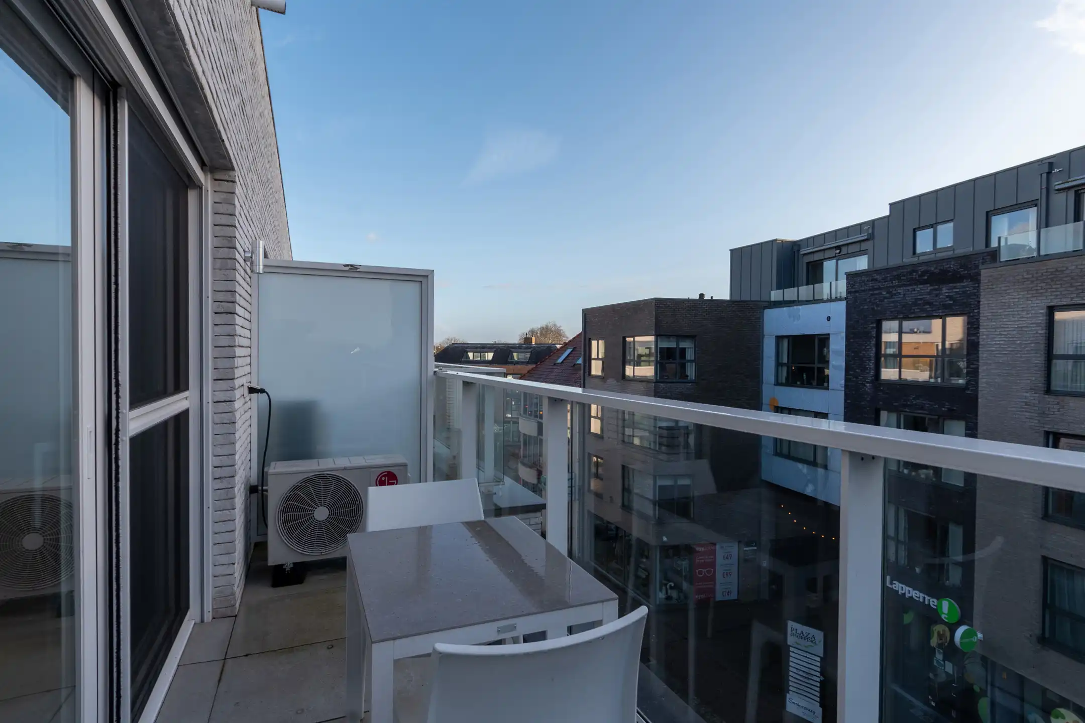 Serviceflat in centrum Willebroek foto 4