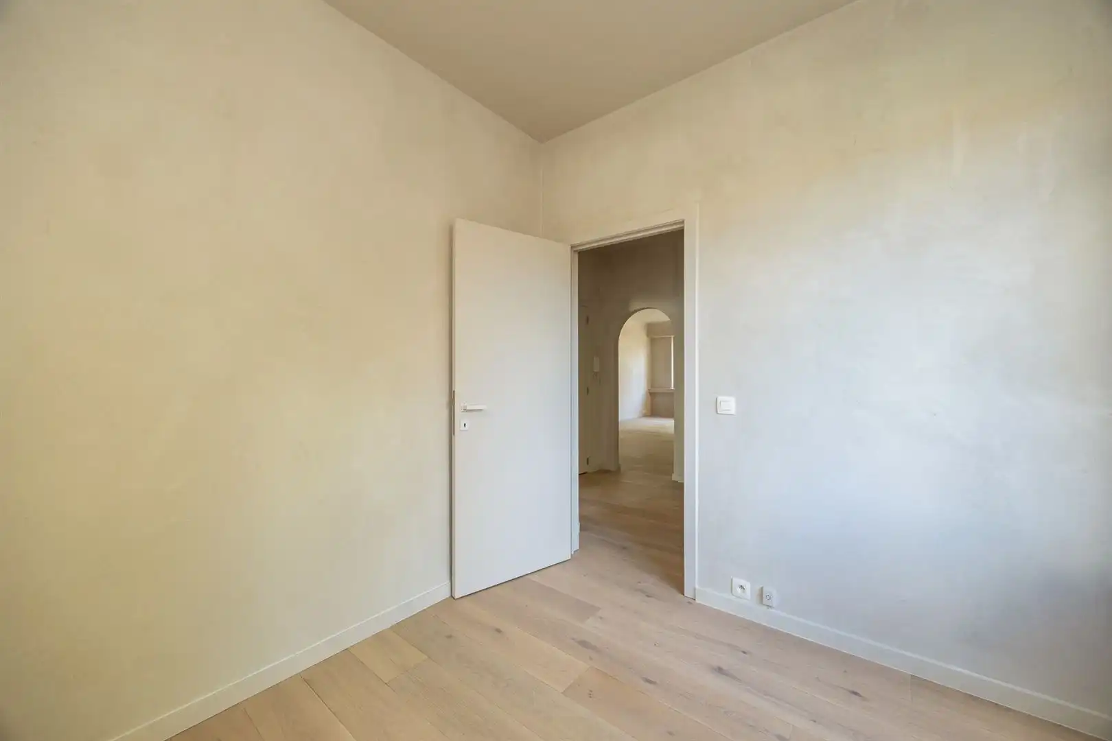 Wabi Sabi 2 slaapkamerappartement aan Fort 5 foto 20