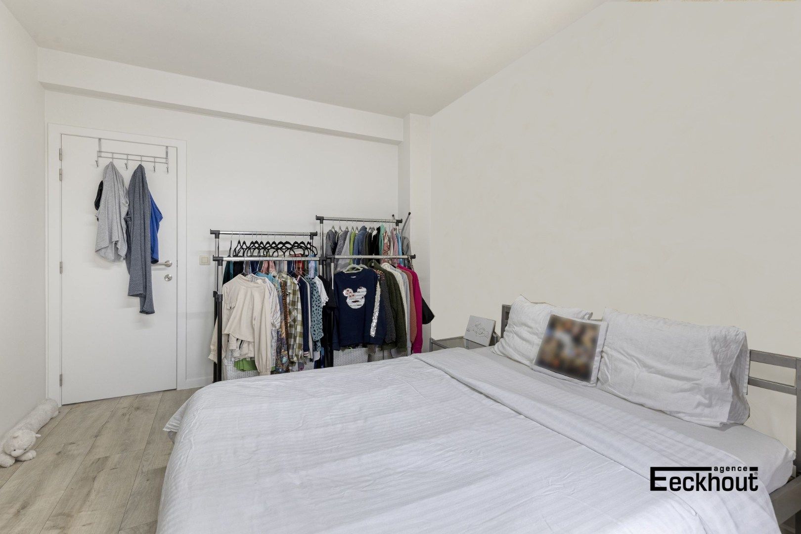 Mooi gerenoveerd appartement met terrasje in het centrum van Oostende! foto 7