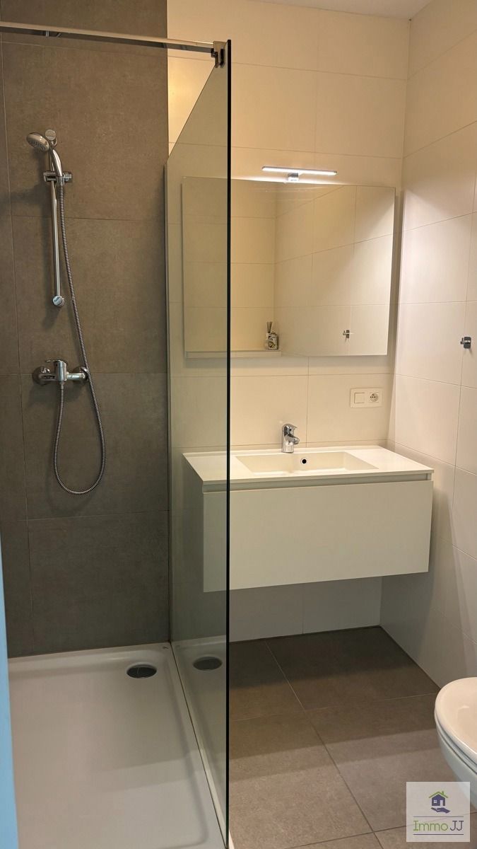 Gezellig appartement met zeer ruim terras!  foto 10