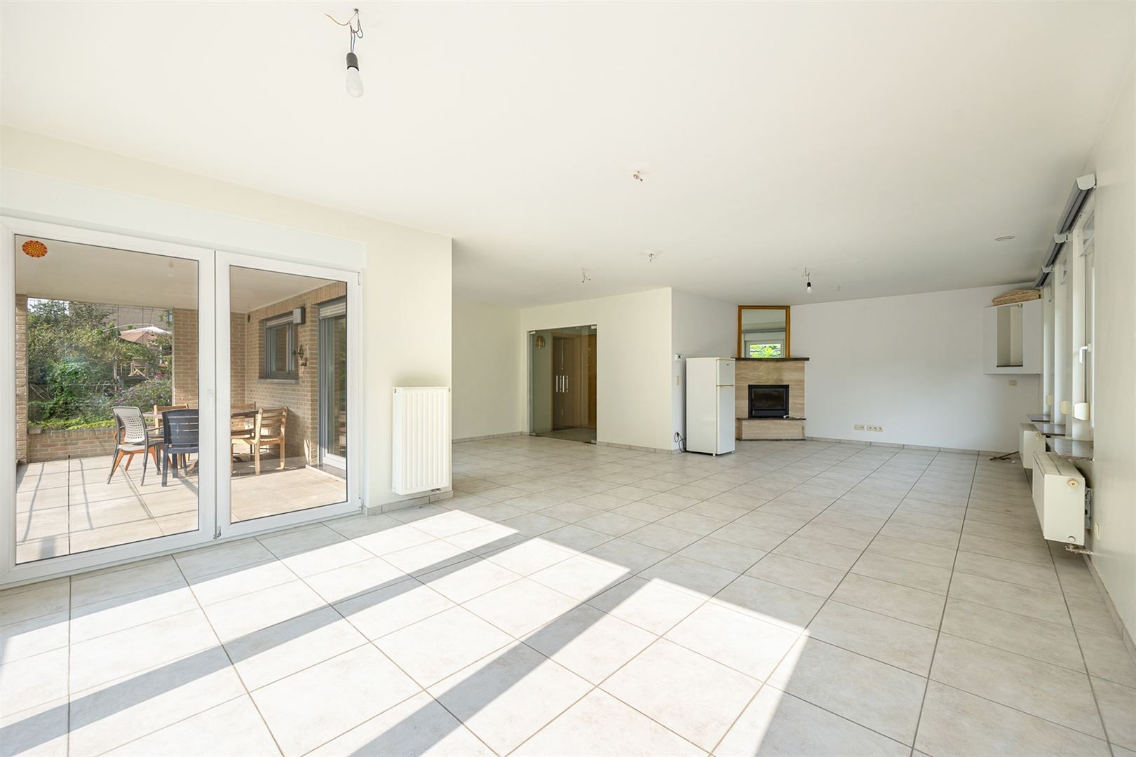 Open bebouwing  foto 8