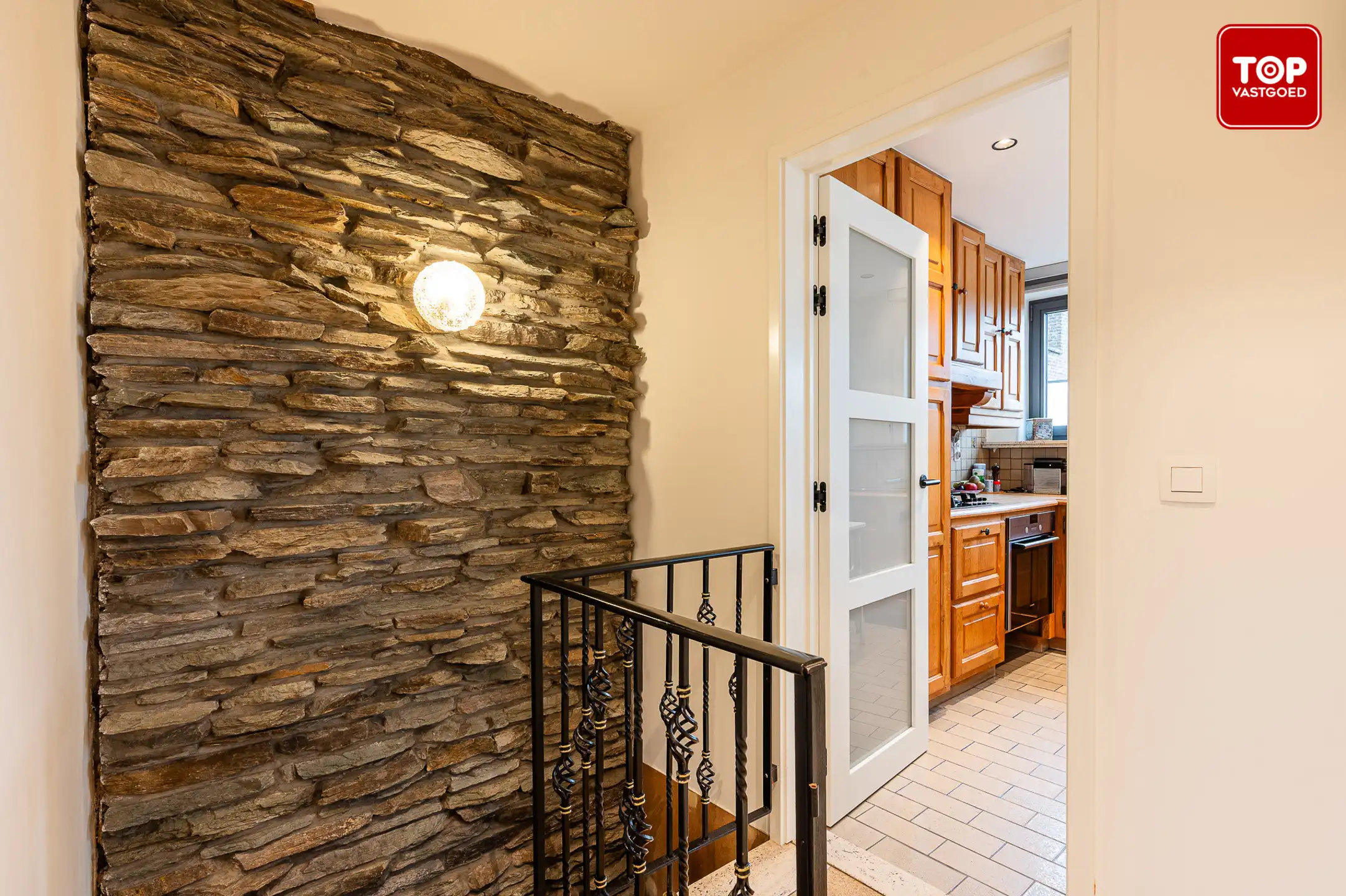 Charmante woning met 3 slaapkamers en tuin op een toplocatie foto 29