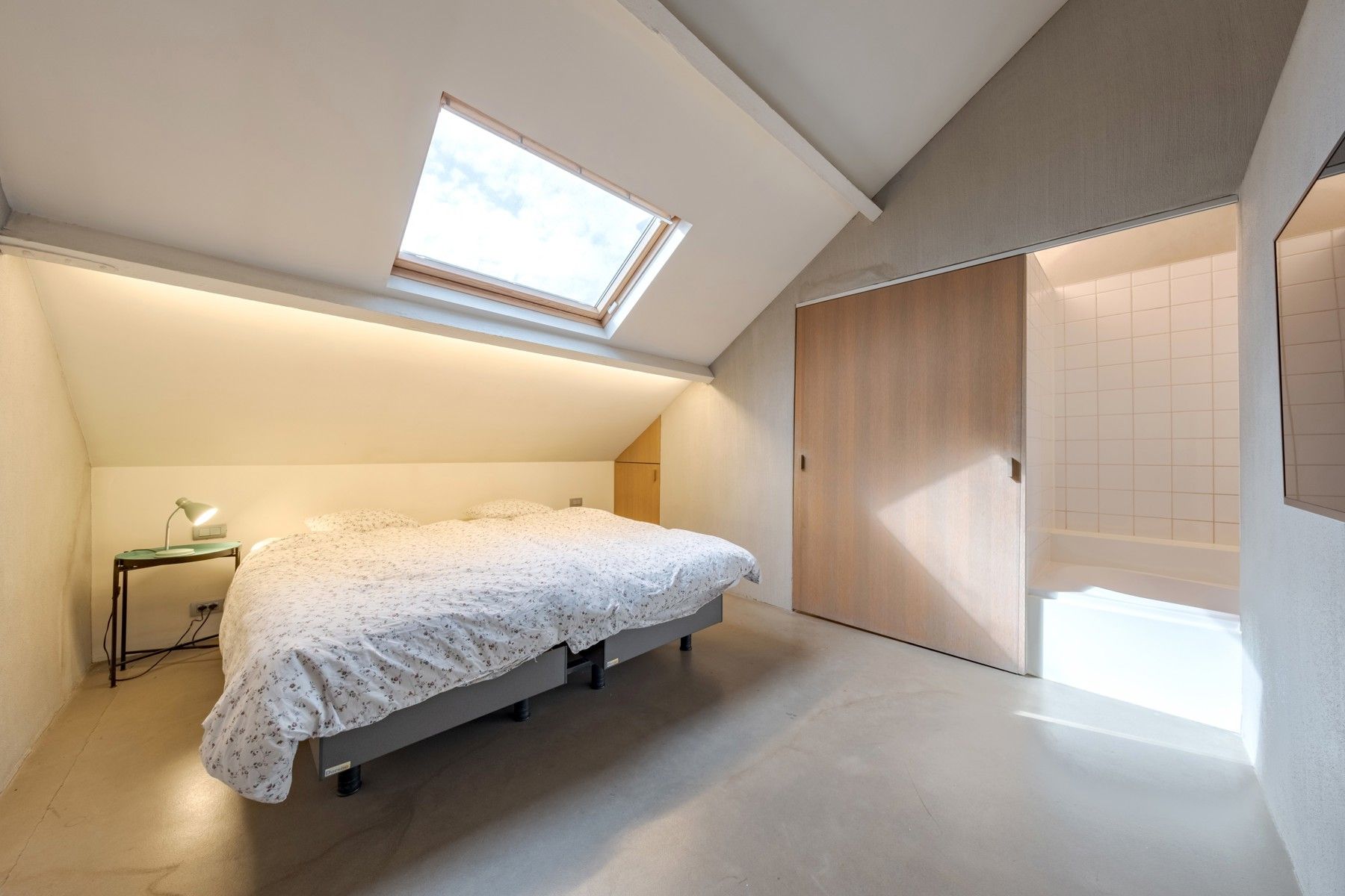 Uniek pand in centrum-Antwerpen foto 12