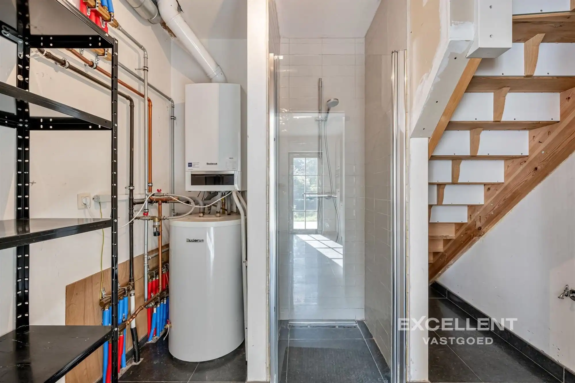 Energiezuinige landelijke woning te koop in Sint-Martens-Leerne foto 10