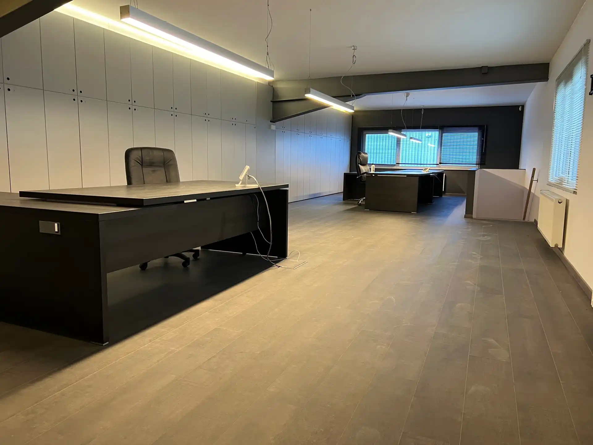 Instapklare KMO-unit te huur te Kapellen foto 7