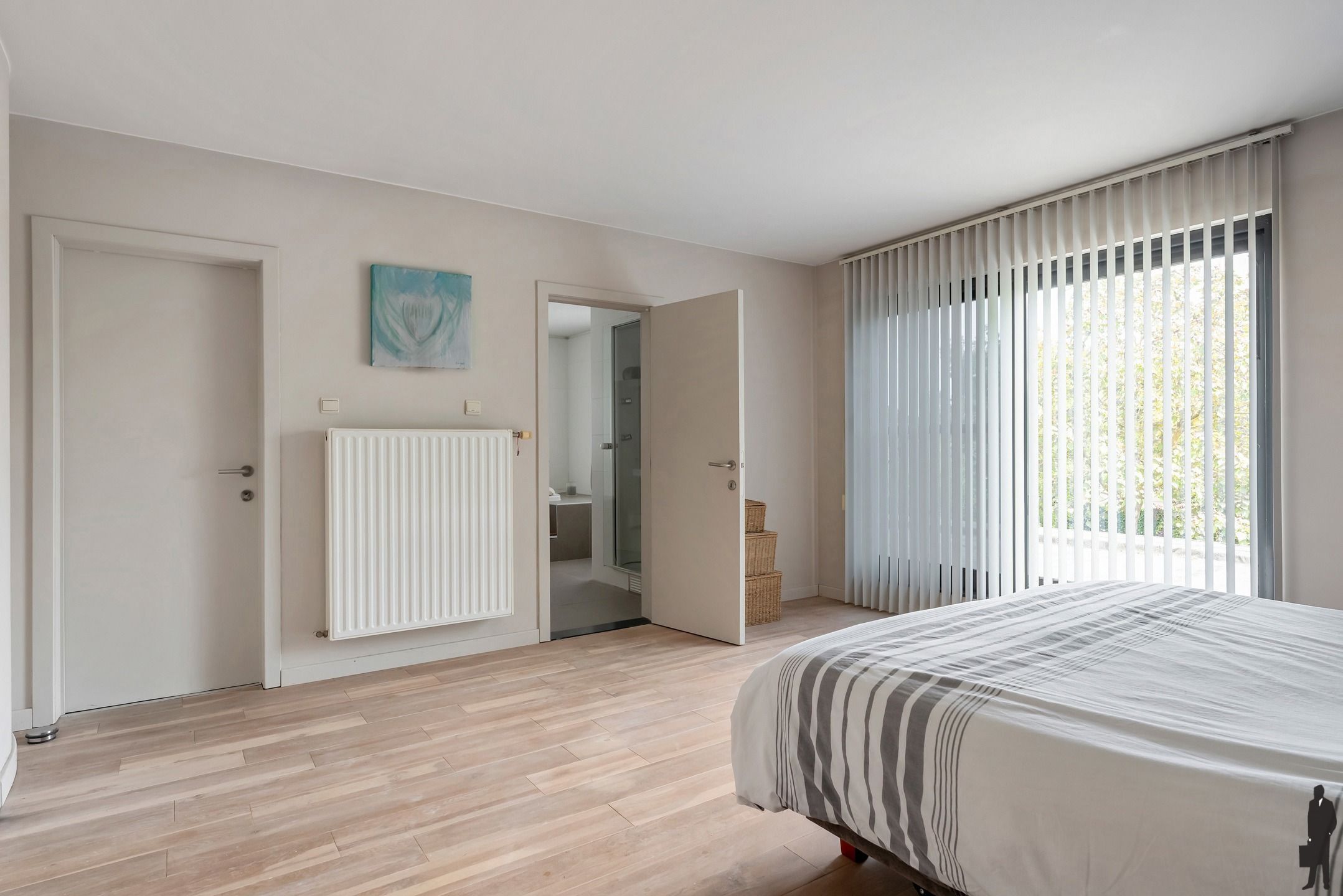 Instapklare woning met zwemvijver in Hoogstraten! foto 24