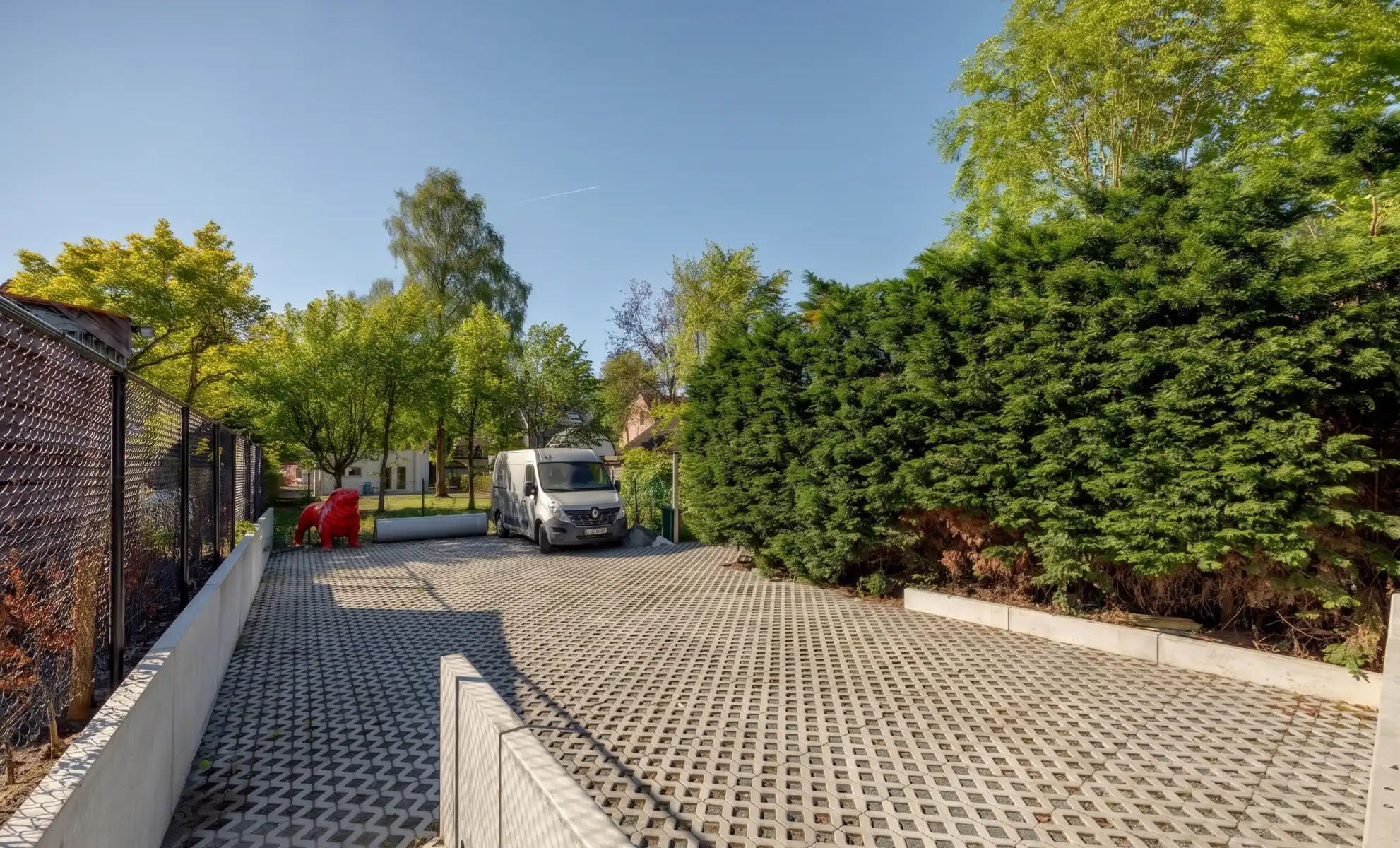 Vernieuwbouw duplex appartement voor het centrum foto 31