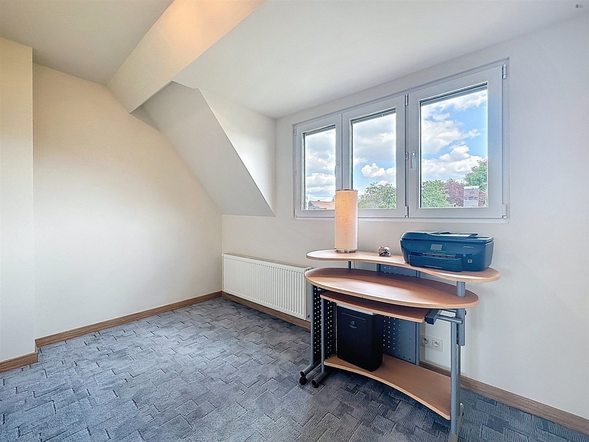 Instapklare woning met 4 slp en garage op perceel van 785m² foto 18