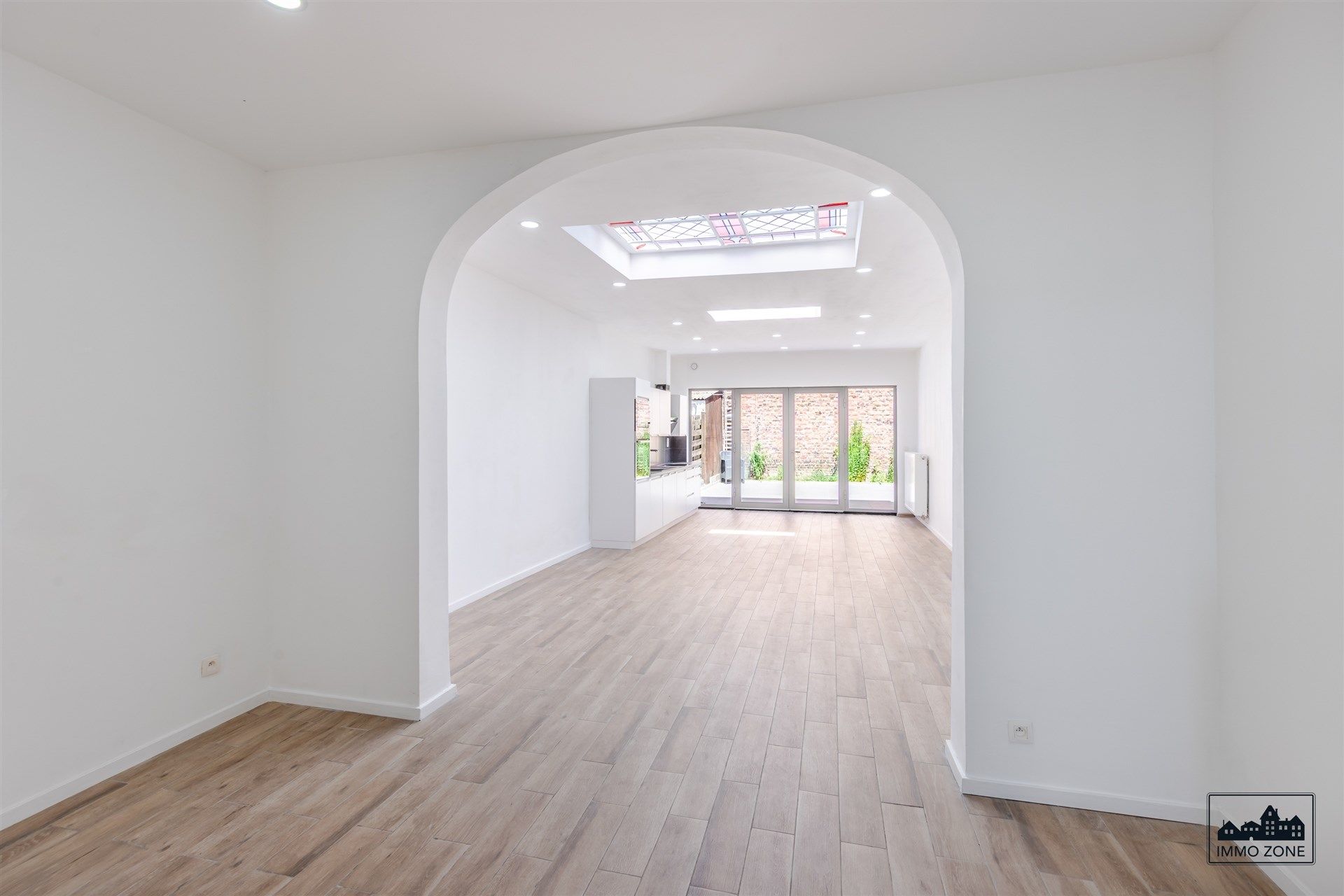 Gerenoveerde woning met 3 slaapkamers in Sint-Niklaas foto 5