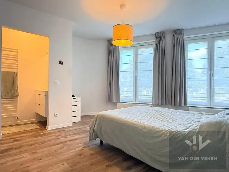 Luxueus 2-slpk app met 2 badkamers "ZUIDZICHT" foto 11