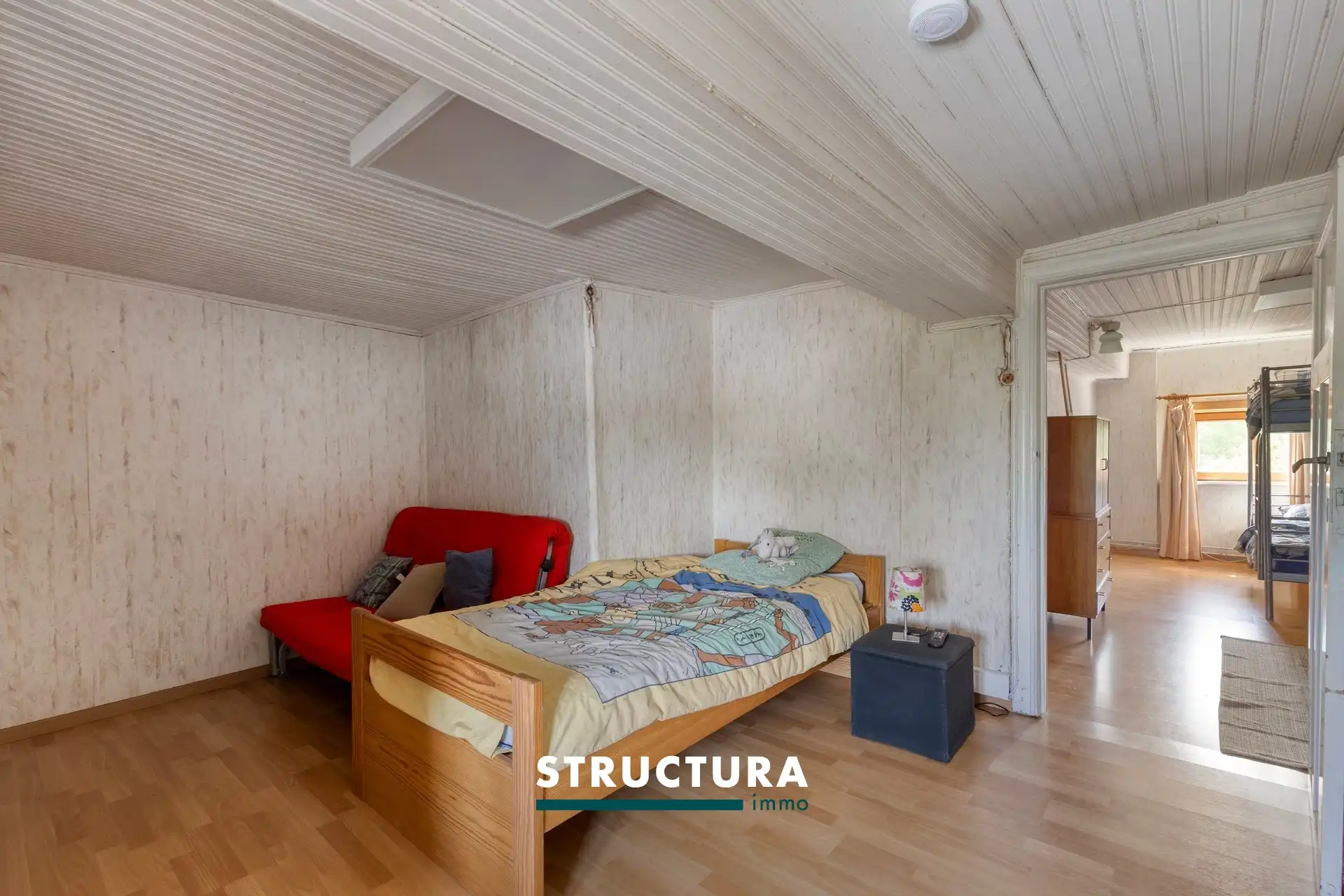 Hoeve met veel potentieel foto 18