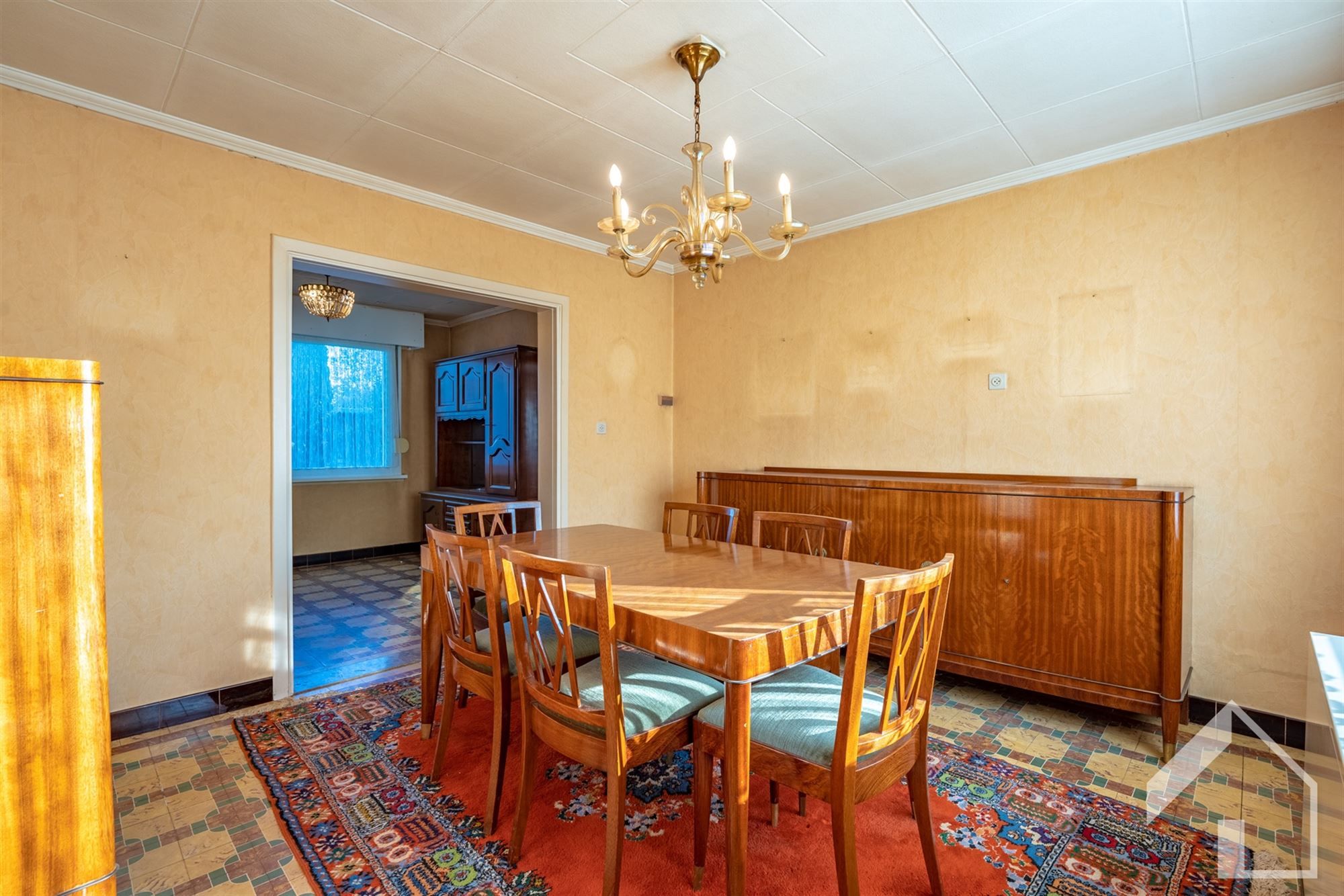 WONING OP 350 M² foto 6