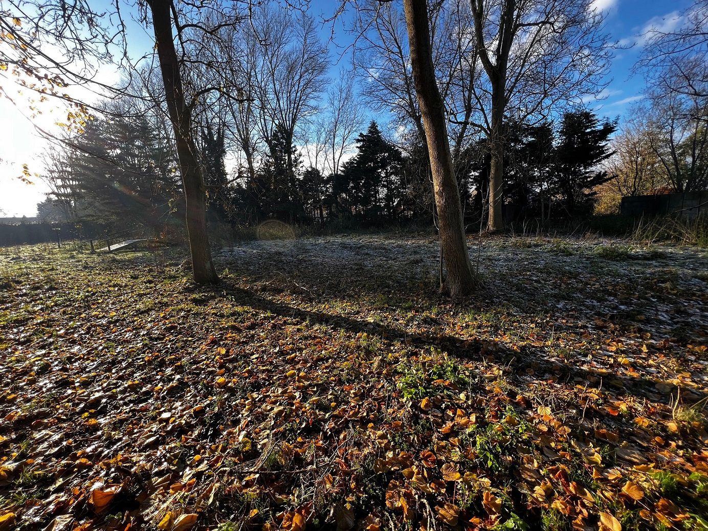 Uitzonderlijk domein met villa en conciërgewoning te Gistel foto 2