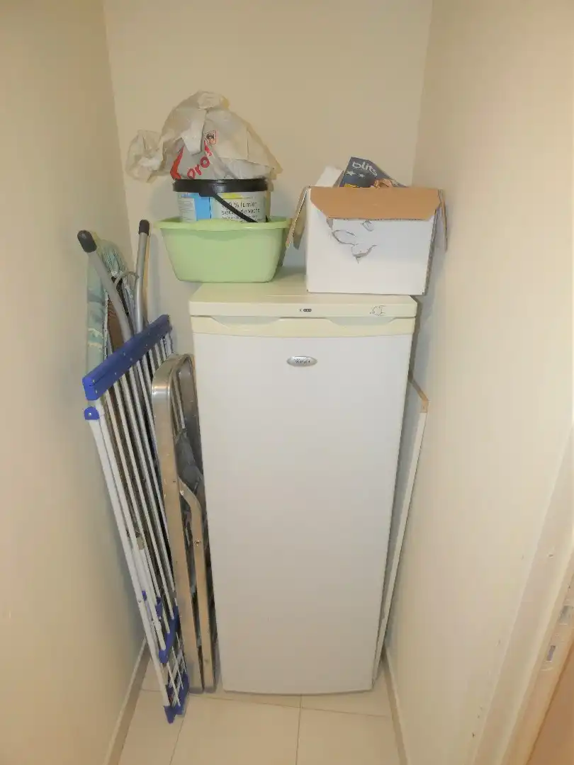 Centraal gelegen 1-slaapkamer appartement met zonnig terras, Torhout foto 17