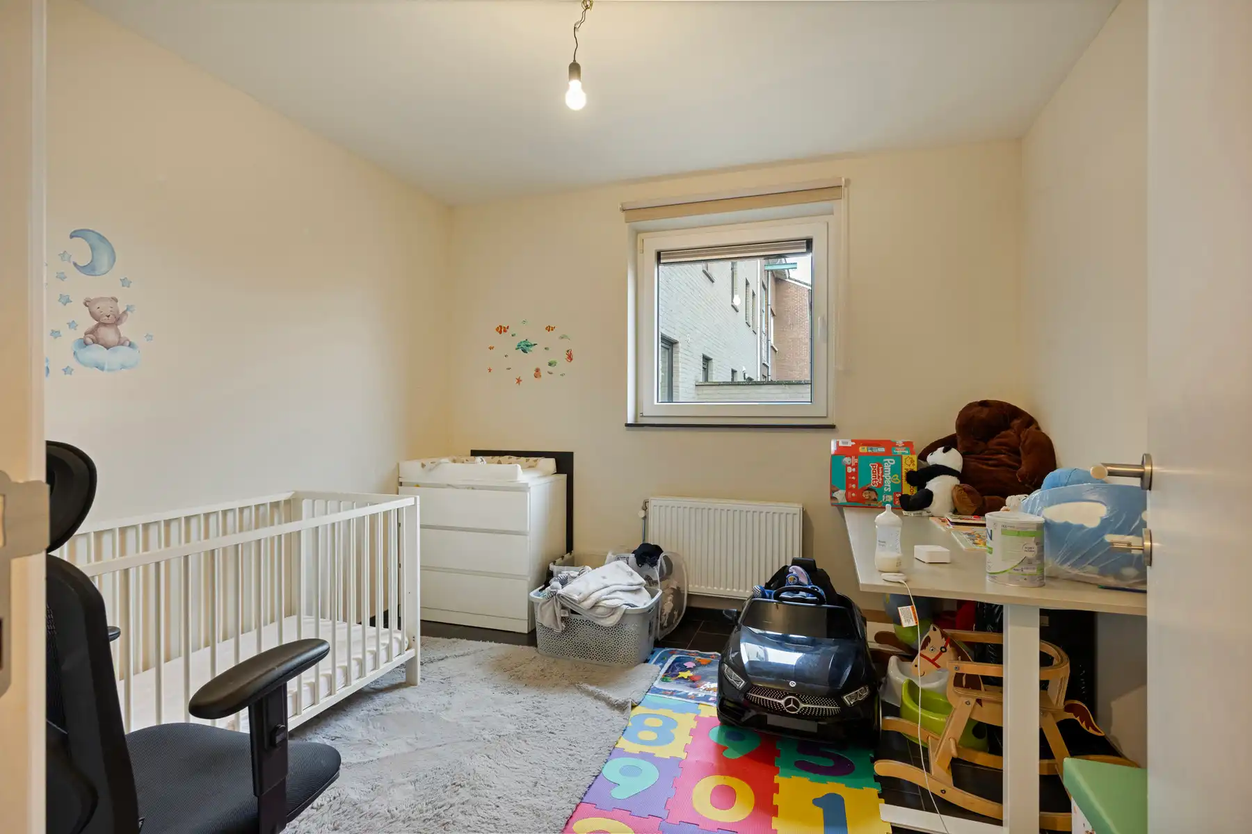Appartement met 2 slpk in Lanklaar foto 9