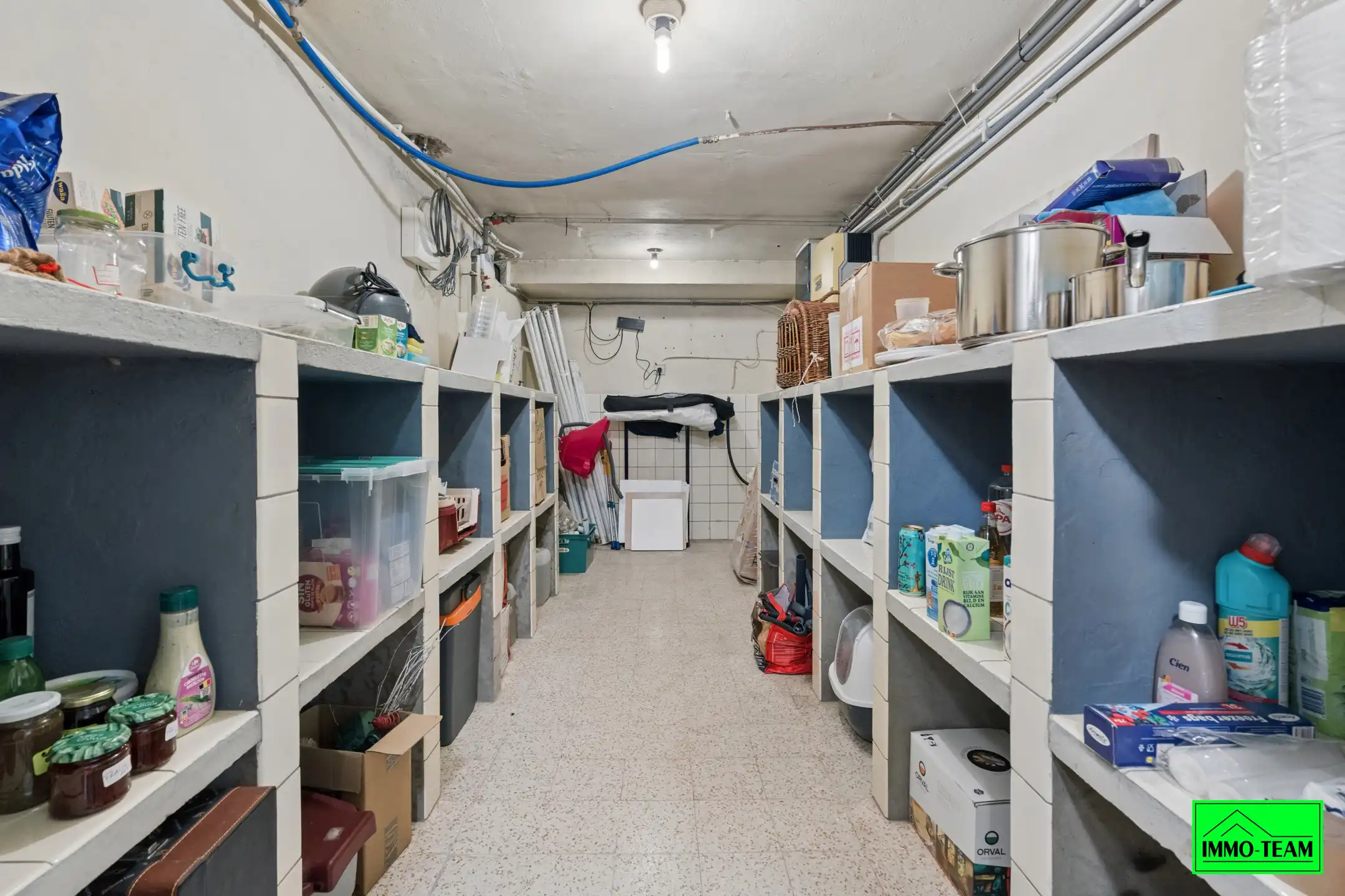 Ruime 4-gevelwoning op topligging foto 27