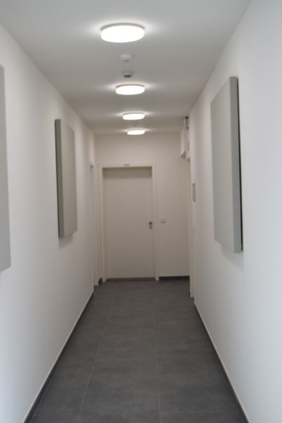 Prachtig zeer energie-zuinige nieuwbouw appartement op toffe locatie op een totale opp van 87m2 foto 10