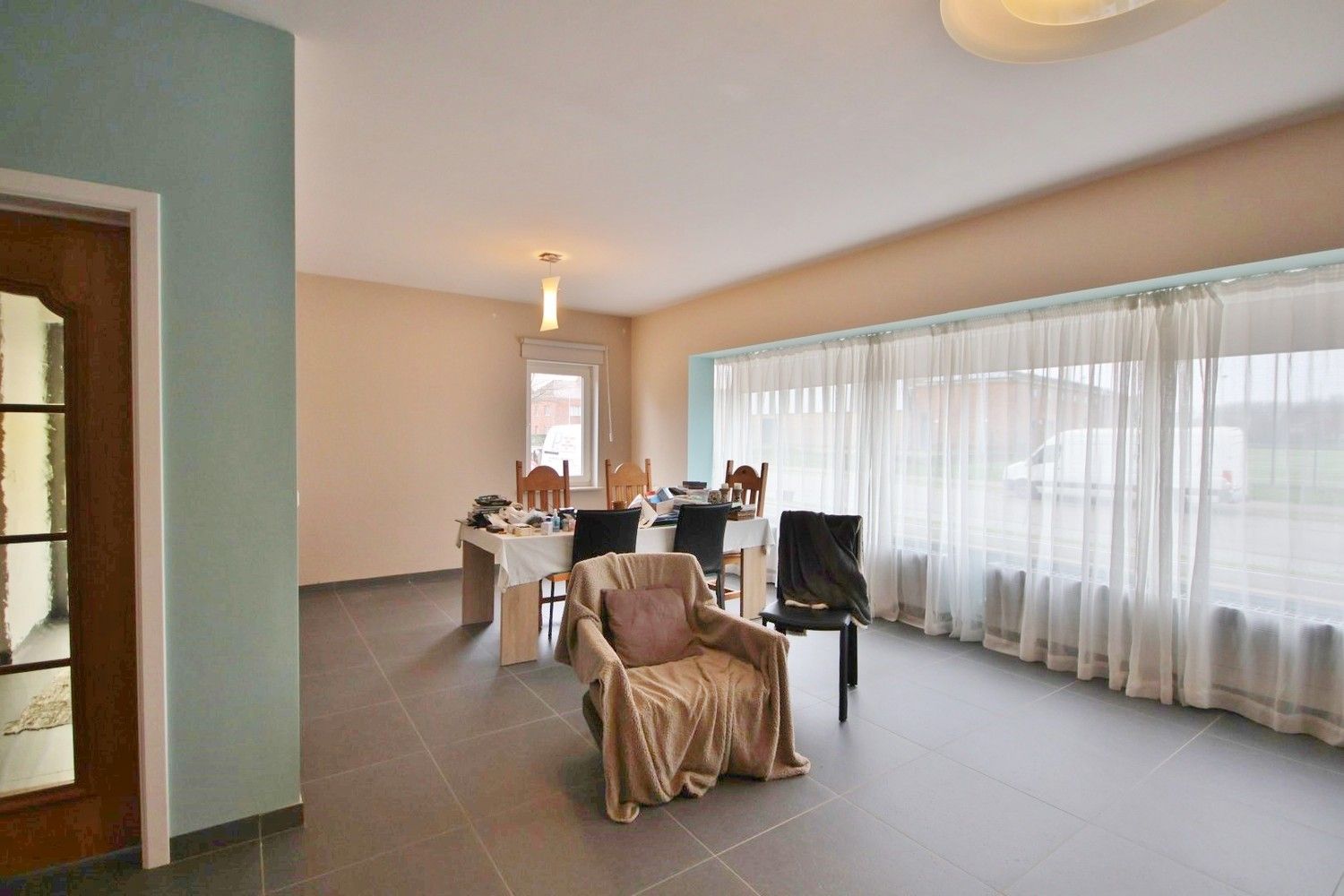 Ruime instapklare woning met 3 slaapkamers foto 8