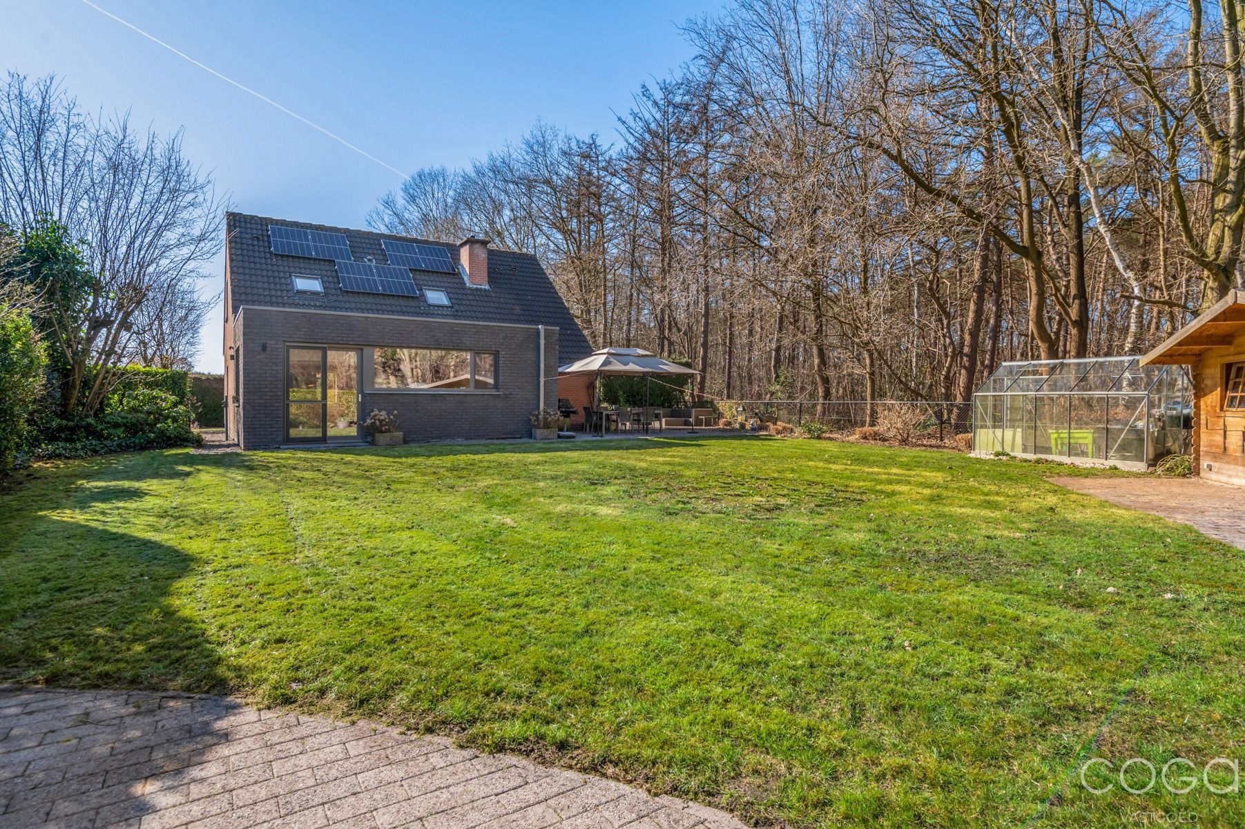 Energievriendelijke woning met 4 slaapkamers  foto 2