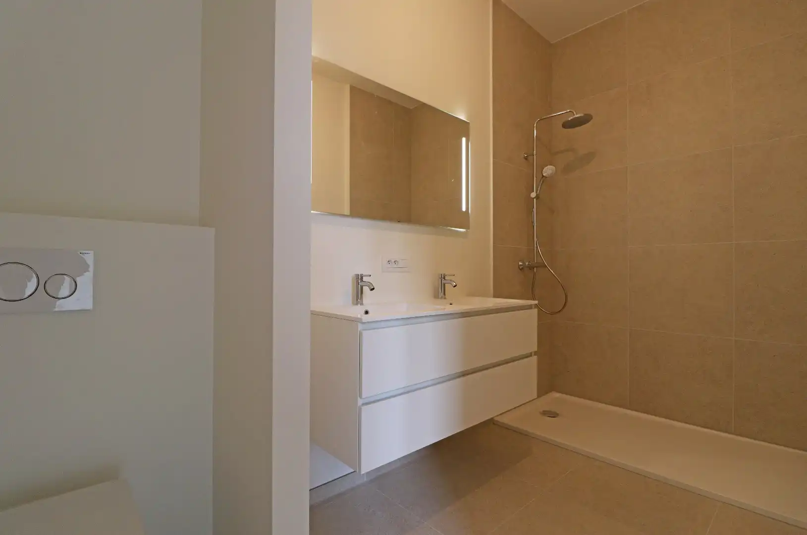Prachtig gelijkvloers appartement foto 10