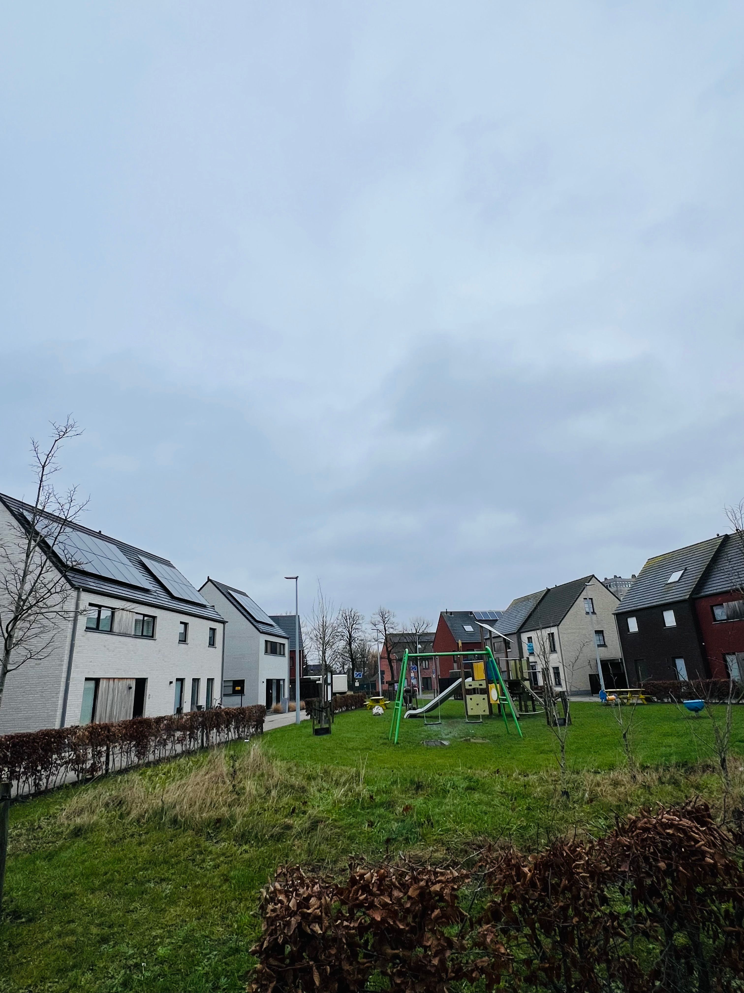 EENGEZINSWONING foto 10