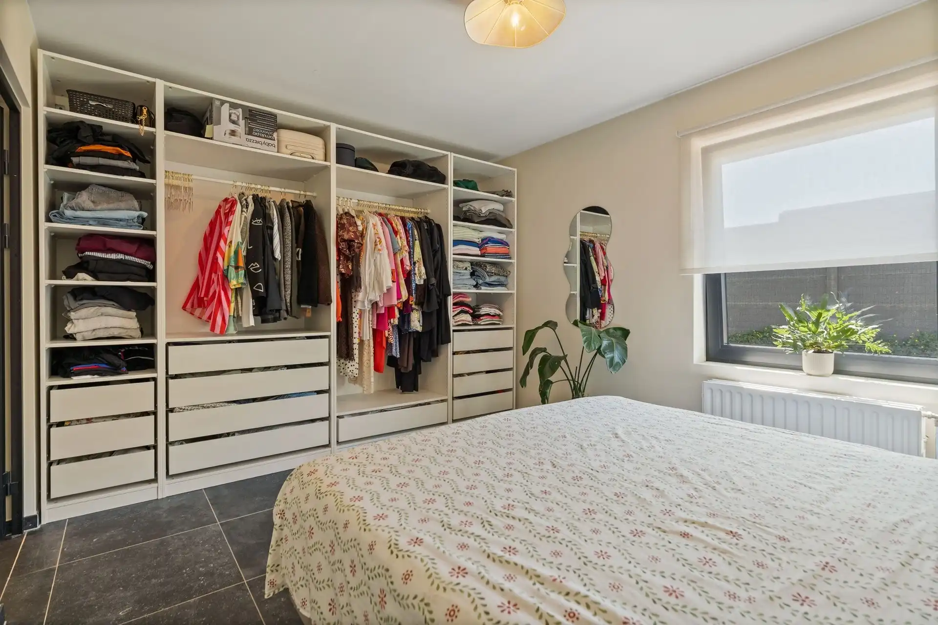 Prachtig vernieuwde, energiezuinige bungalow. foto 24