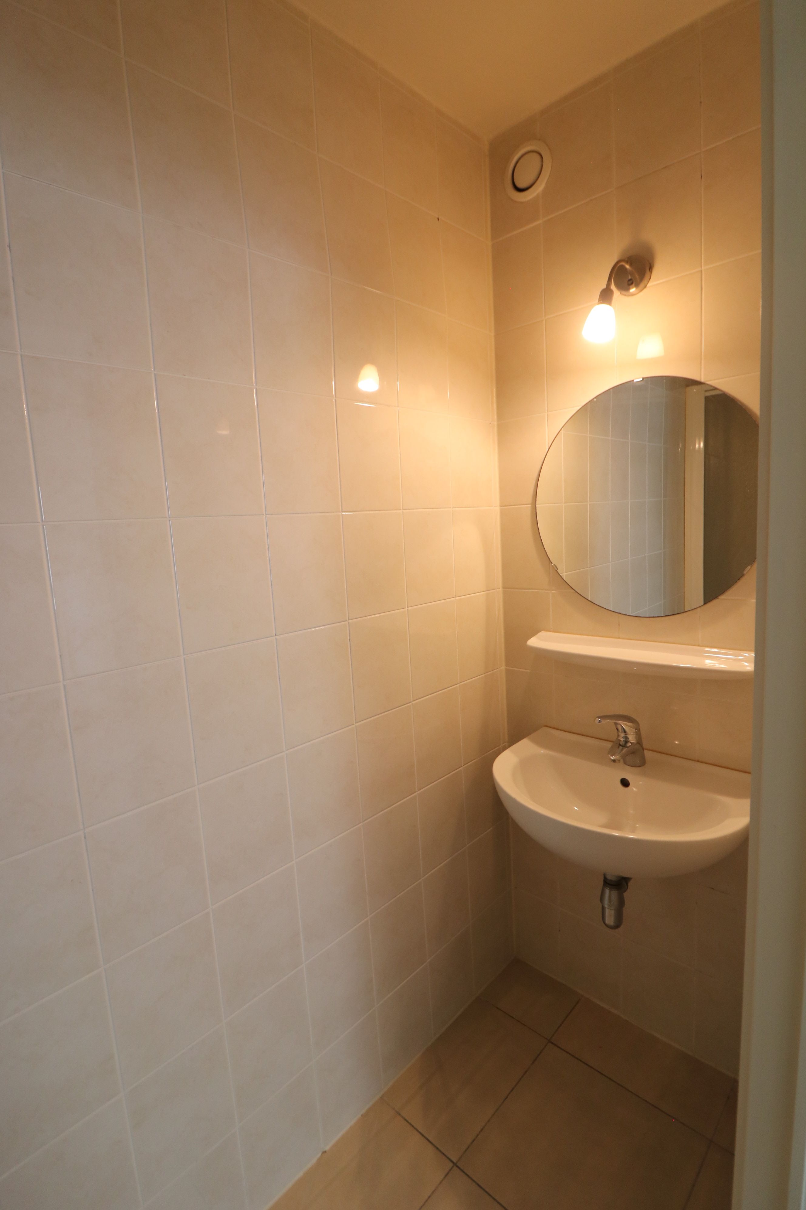 Recent hoekappartement op de zeedijk met 3 slaapkamers en 2 badkamers foto 7