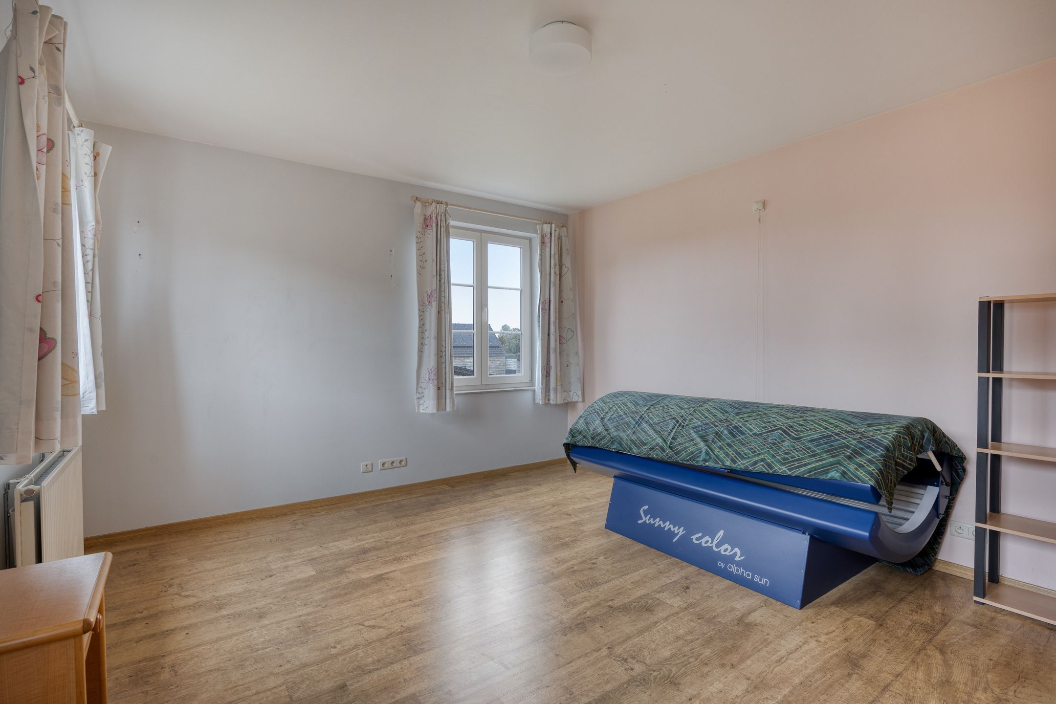 Ruime woning op perceel met uitzicht foto 17