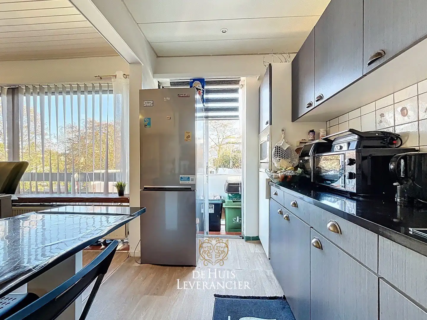 Appartement (1ste verdieping) op A+ locatie te koop in Kontich foto 22