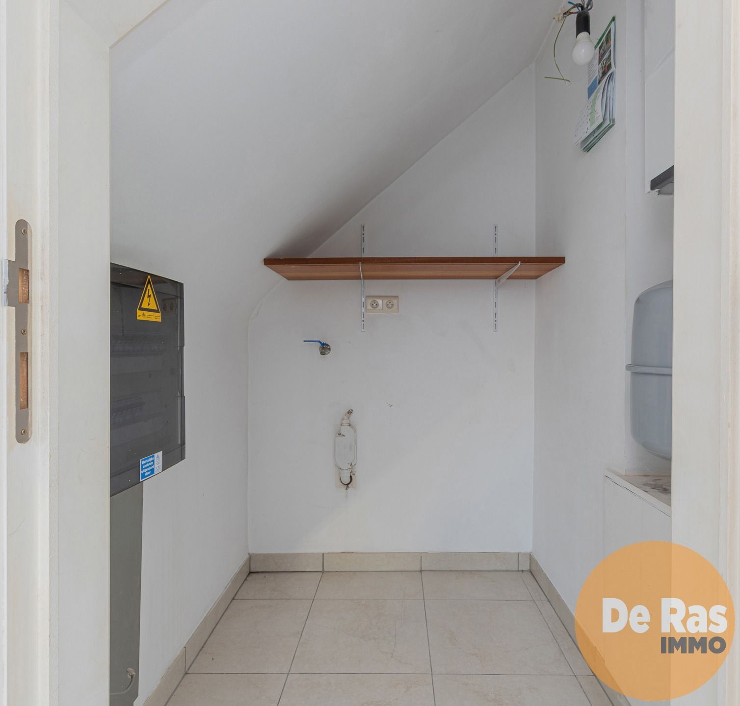 ERPE-MERE: Appartement met 2 slpks en gezellig terras foto 6