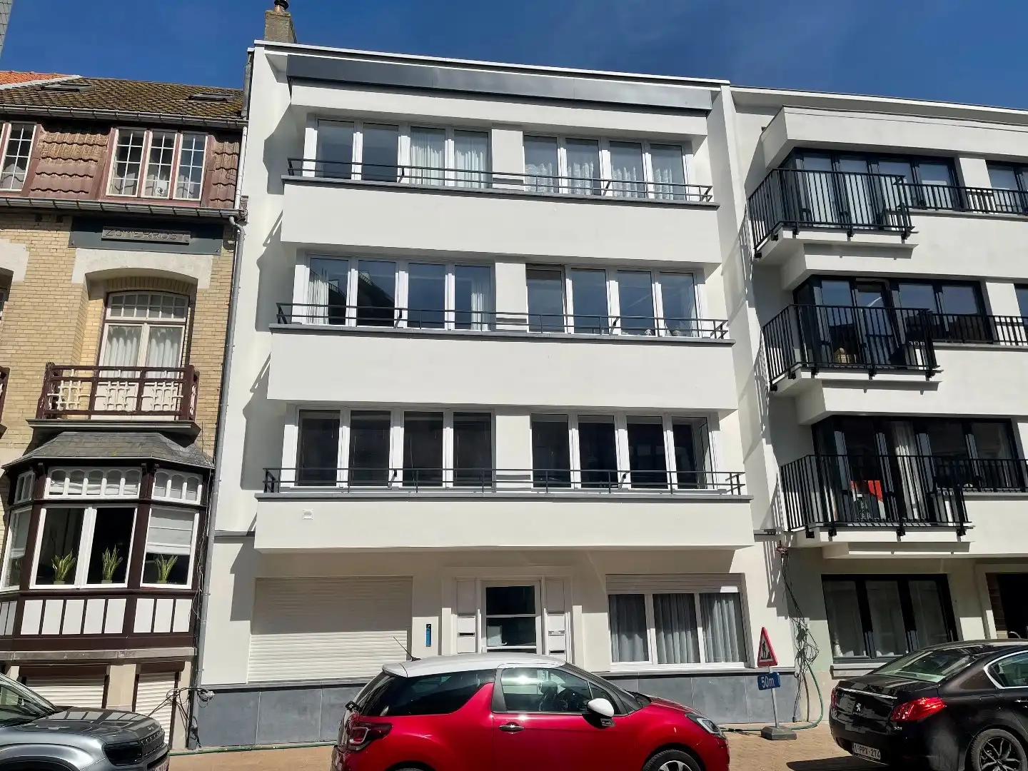 Appartement te koop Zwaluwenlaan 24 - - 8430 Middelkerke