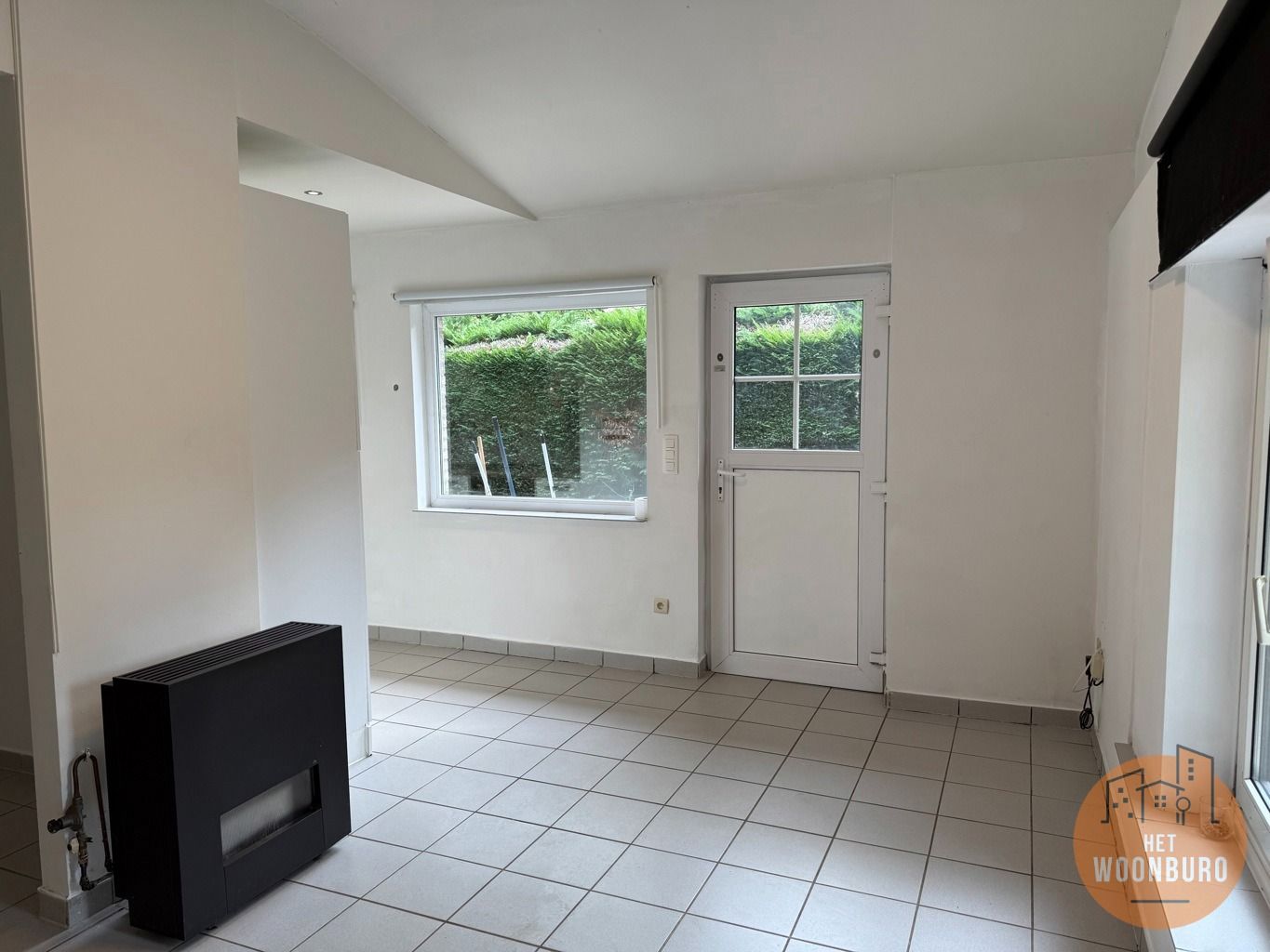 Bungalow voor 2e verblijf met tuin foto 4