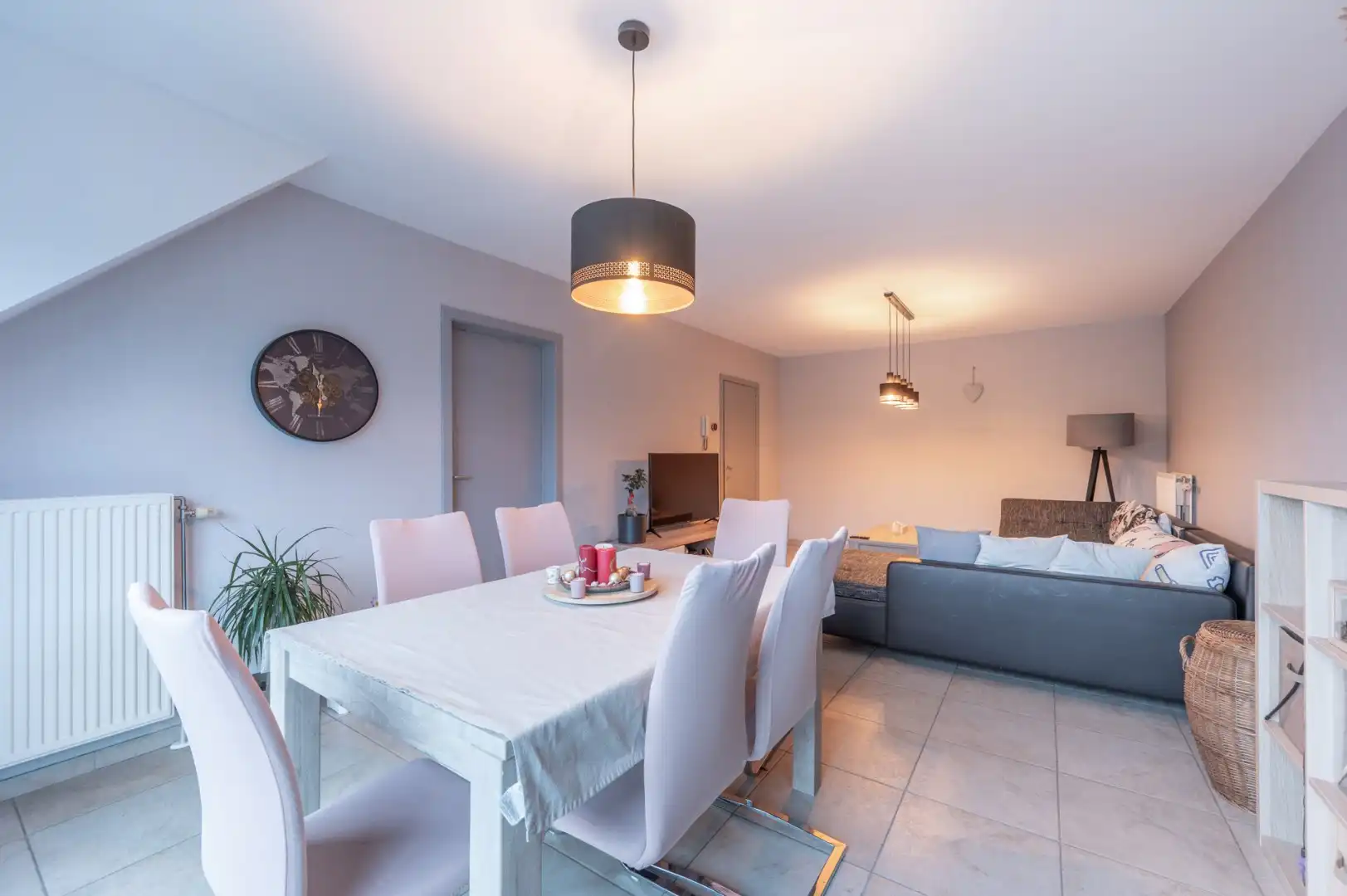 Instapklaar appartement op centrale ligging! foto 7