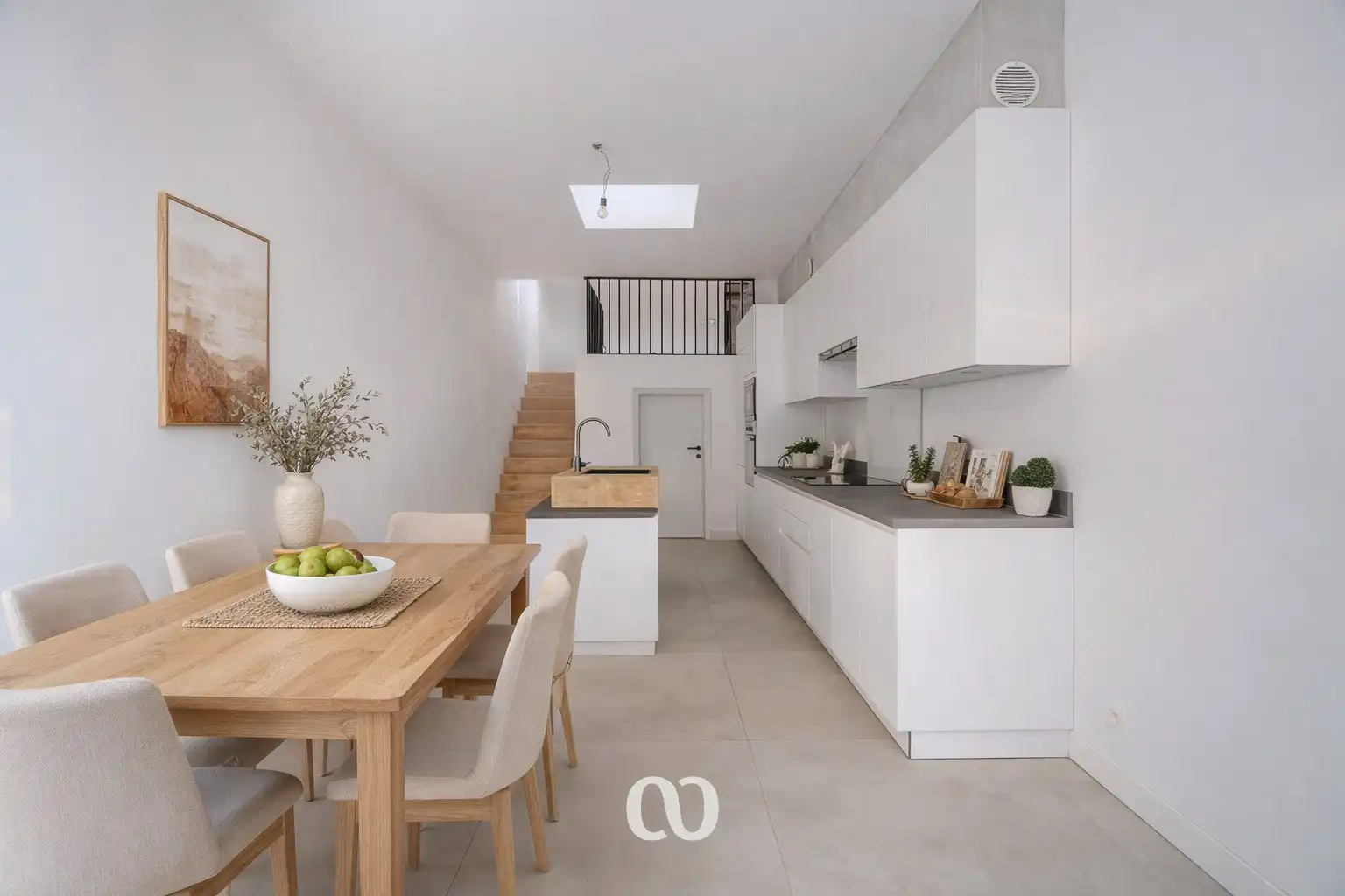 Luxe-appartement met zicht op de Sint-Martinuskerk foto 3