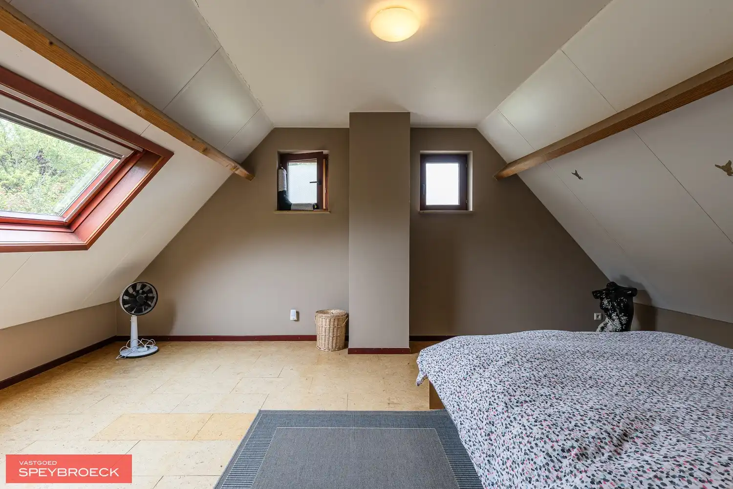 TE KOOP - SEMMERSAKE - Eeckhoutstraat 45 foto 26
