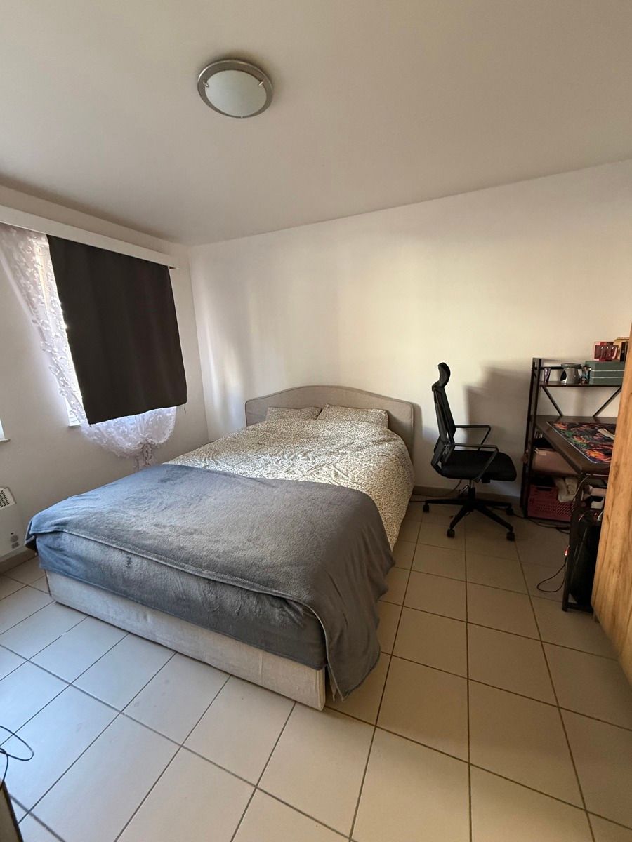 Gelijkvloers appartement met 2 slaapkamers in Genk foto 5