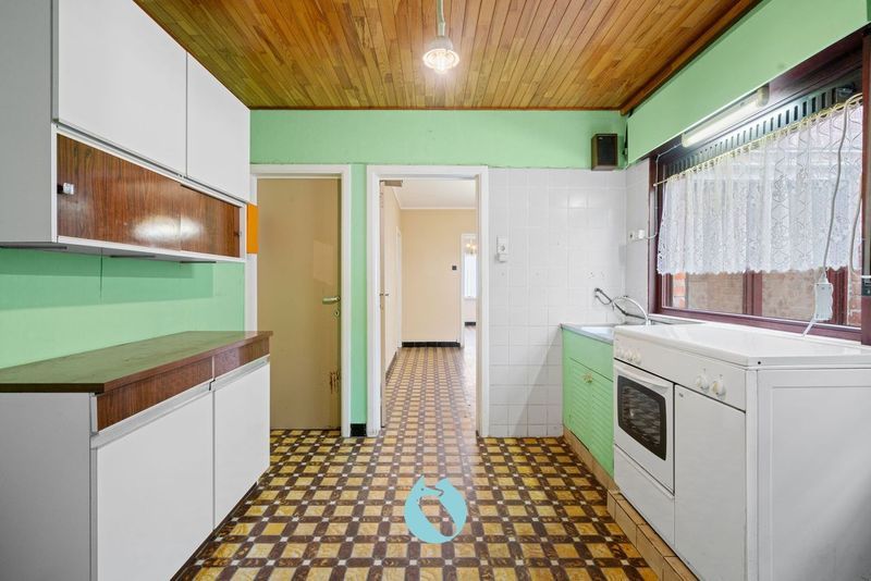 Drie te renoveren woningen in het hart van Ertvelde - unieke investeringskans! foto 10