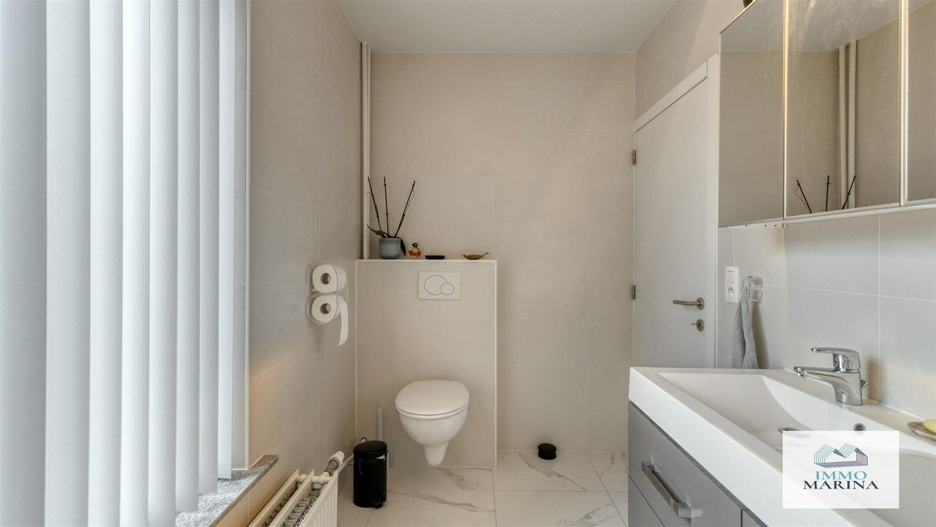 Ruime rustig gelegen gerenov. woning met tuin te Keerbergen foto 13