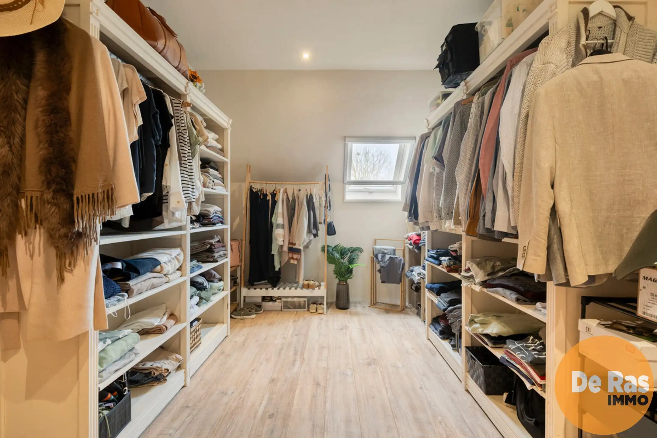 LEDE - Exclusief gerenoveerd landhuis op een unieke ligging foto 20