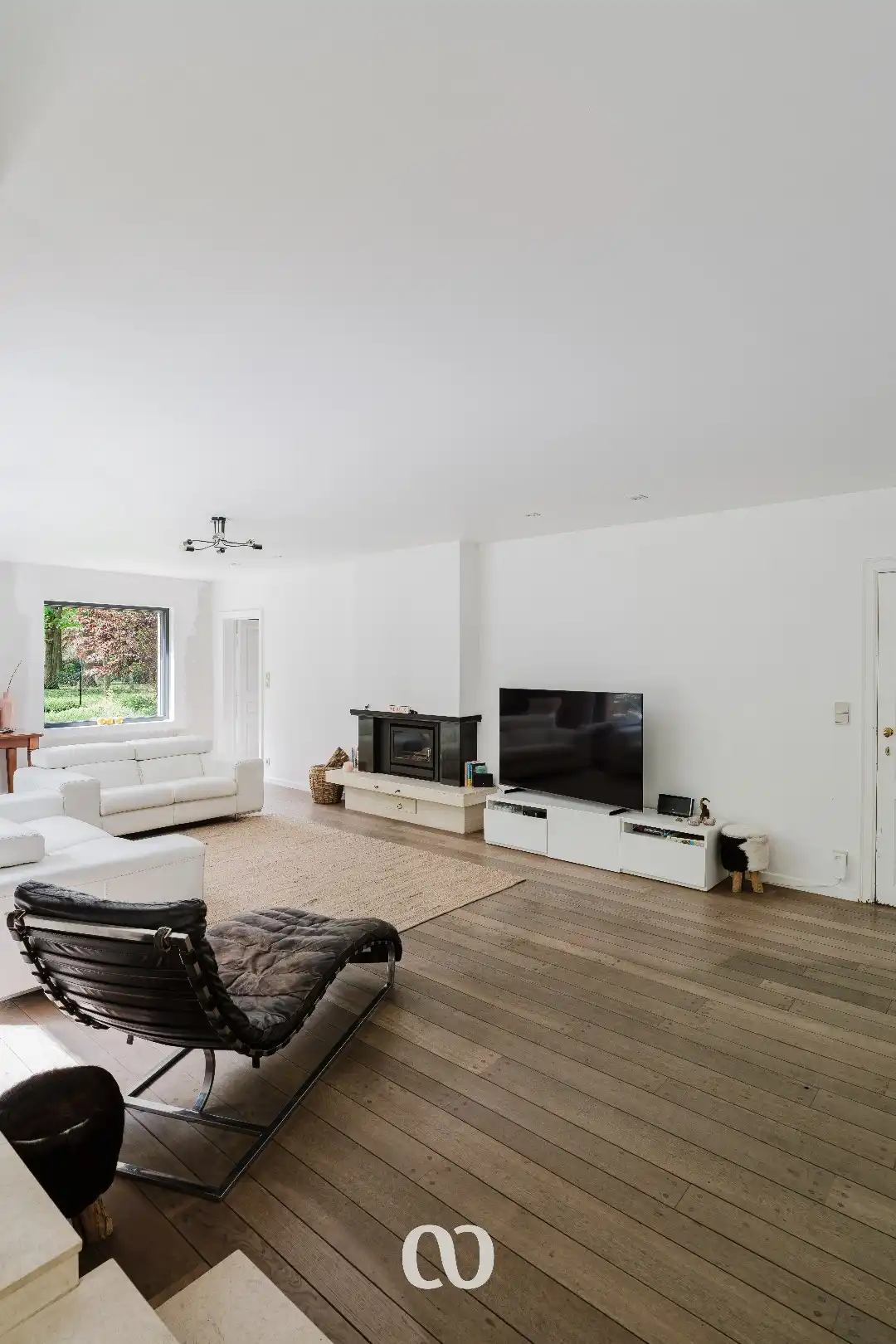 Uitzonderlijk gelegen woning op 5.000 m² met 5 slaapkamers en volledige privacy foto 4
