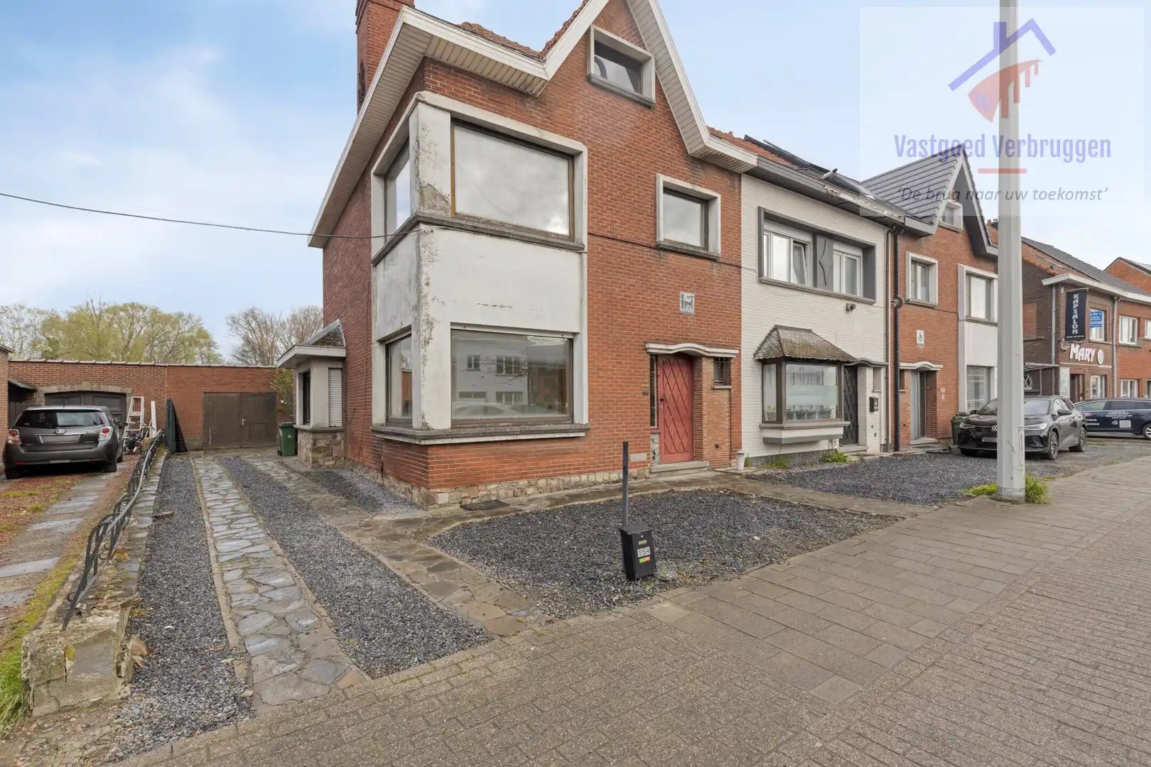 Huis te koop Boudewijnlaan 154 - 9300 Aalst (9300)