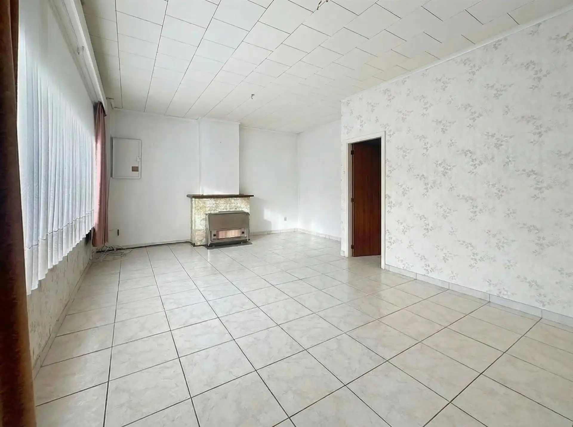 Half open bebouwing  op 227m² op toplocatie in doodlopende straat foto 4