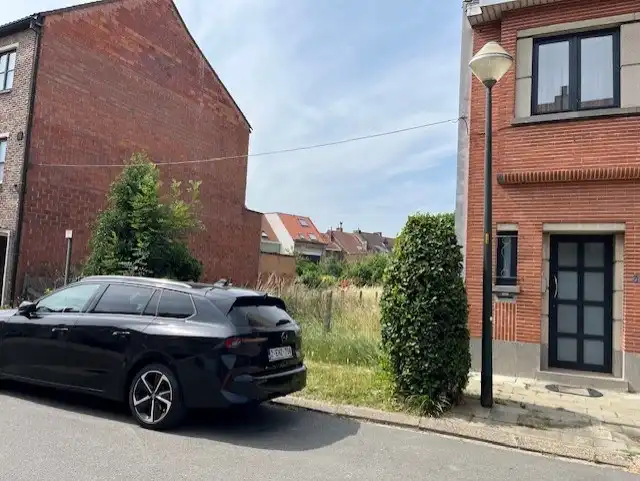 Bouwgrond te koop – Lot 2 in goedgekeurde verkaveling (2a 08ca) foto 4