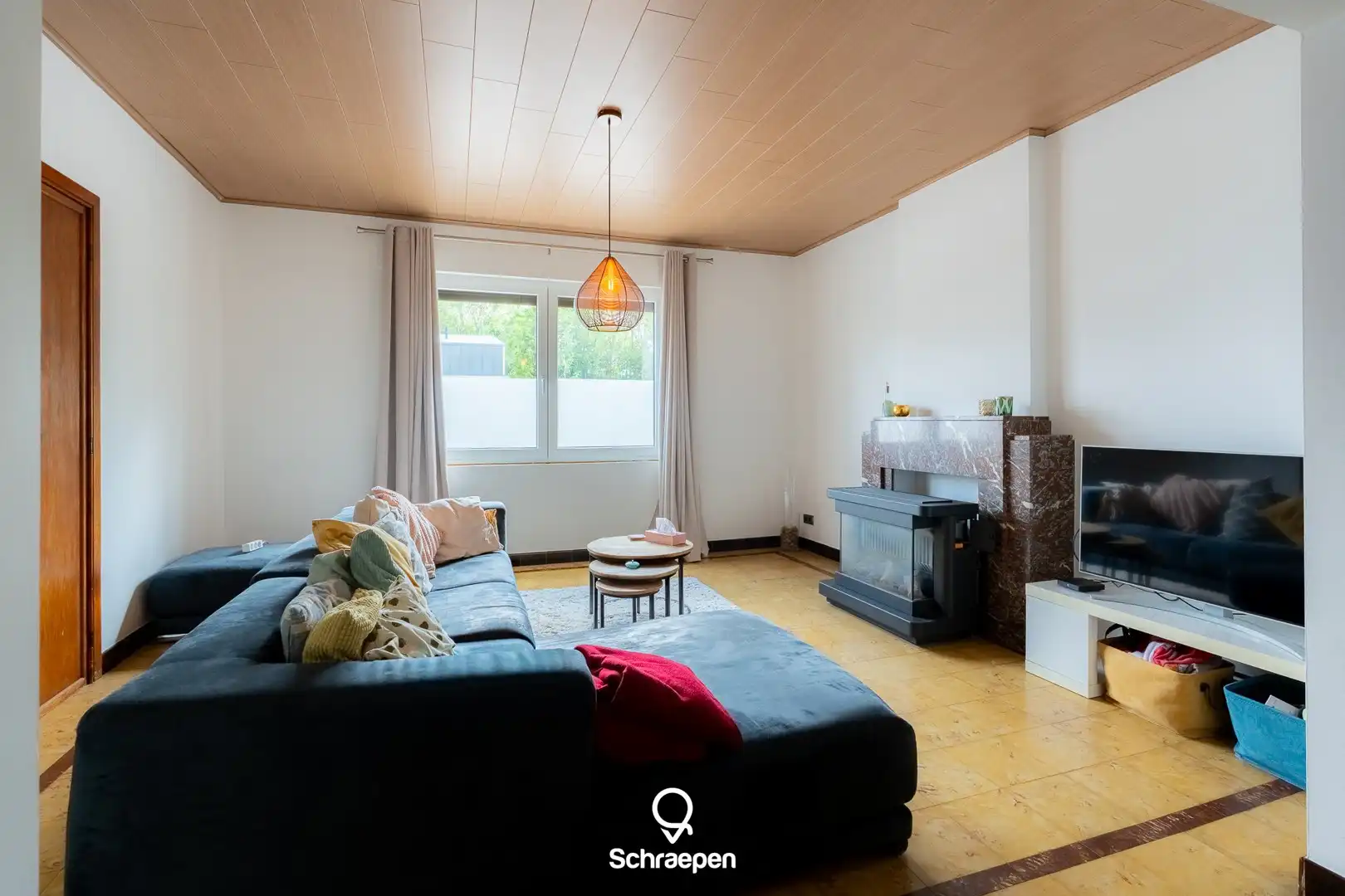 Ruime gezinswoning (248 m²) op een perceel van 5a 27ca te Borgloon! foto 5
